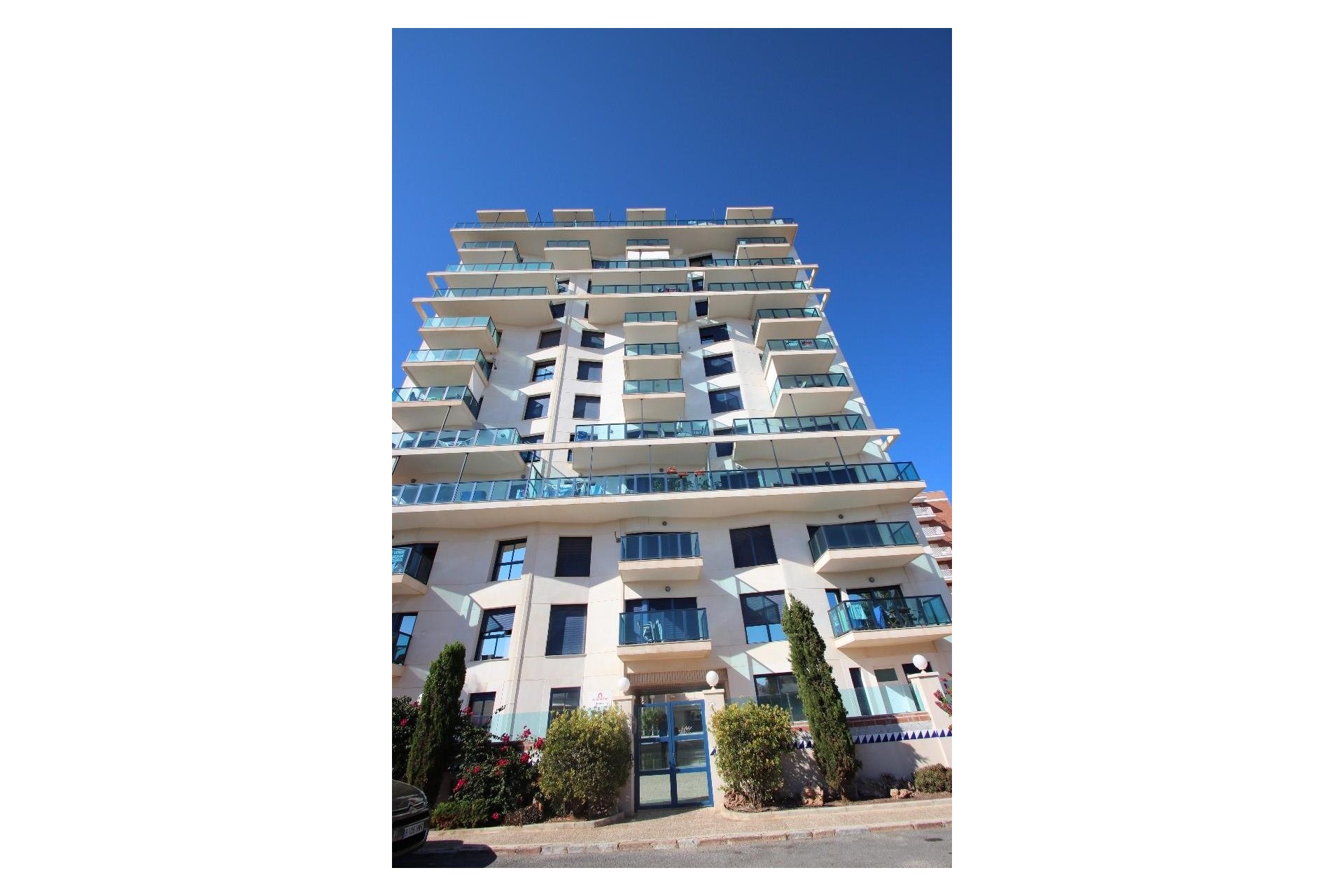 Sale - Apartment/Flat - Torrevieja - Playa del Cura