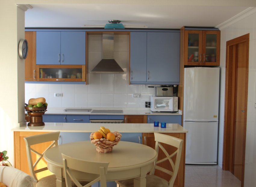 Sale - Apartment/Flat - Torrevieja - Playa del Cura