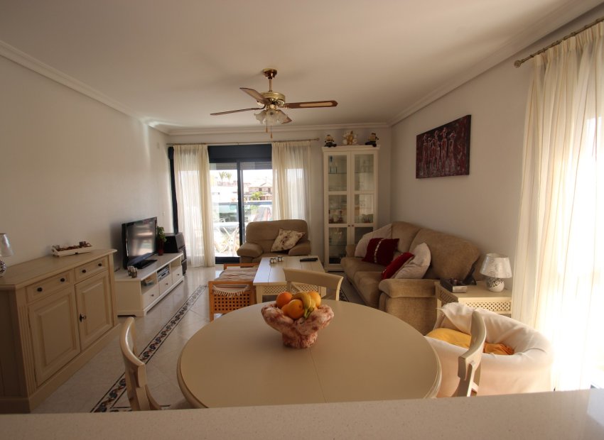 Sale - Apartment/Flat - Torrevieja - Playa del Cura