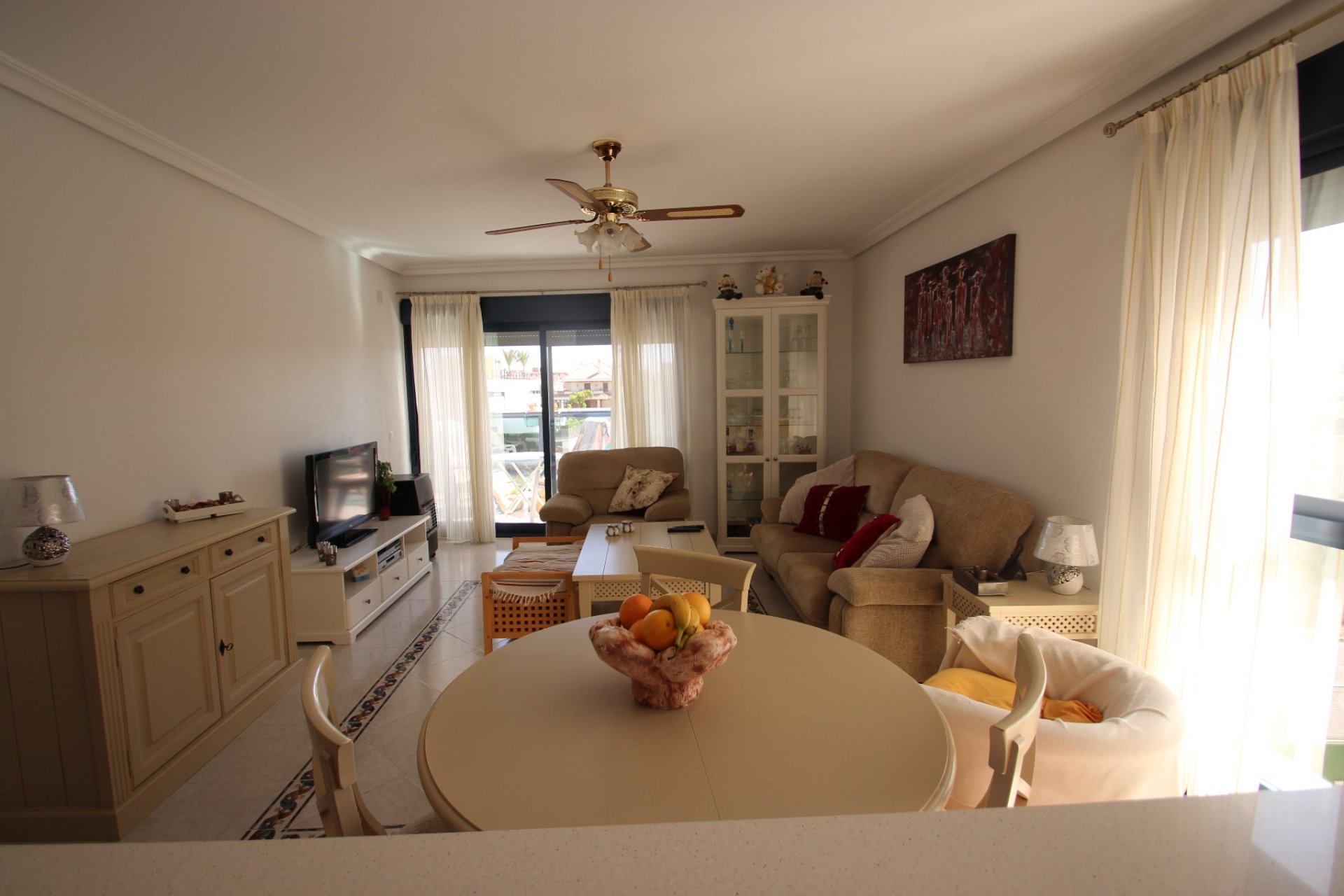Sale - Apartment/Flat - Torrevieja - Playa del Cura
