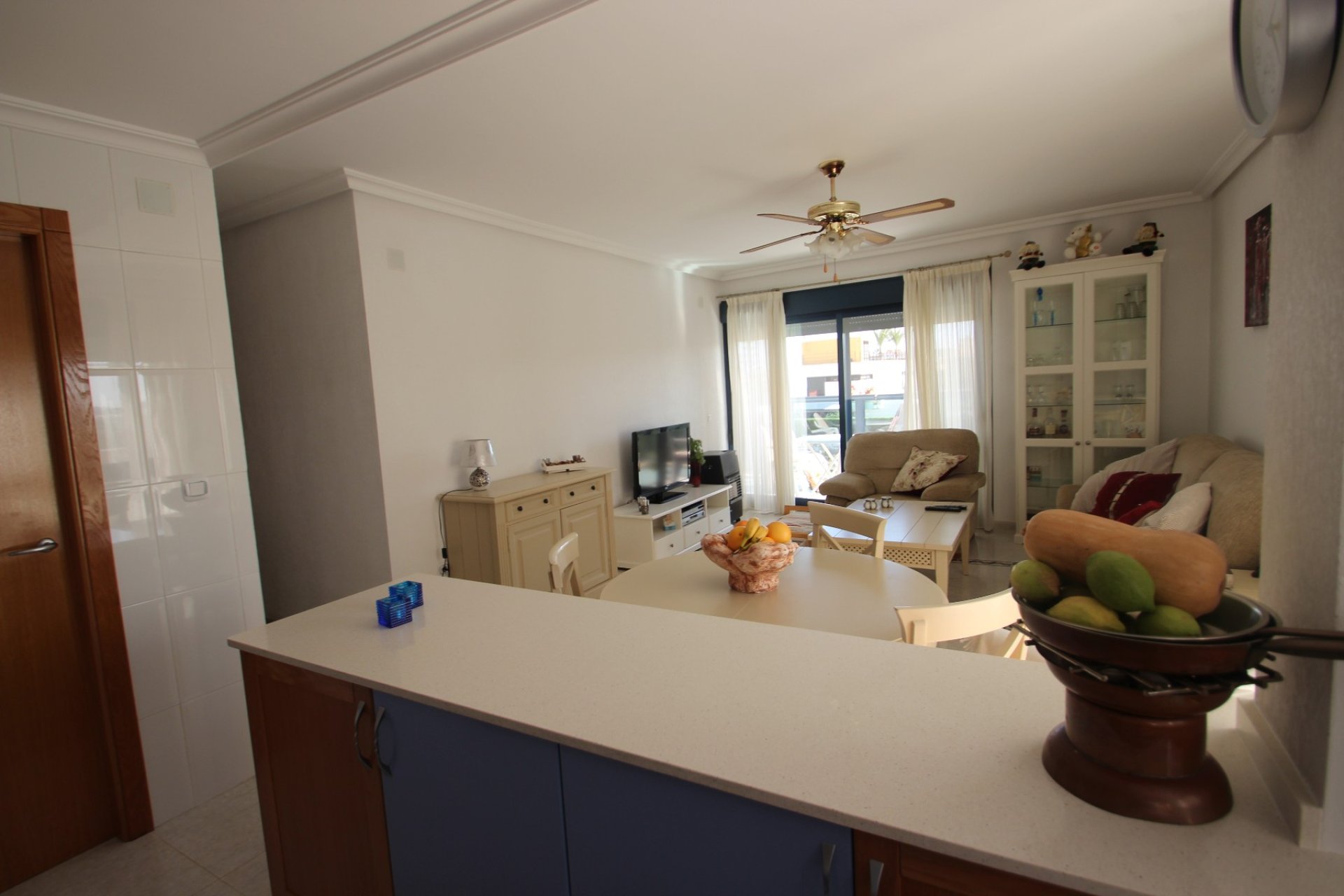 Sale - Apartment/Flat - Torrevieja - Playa del Cura