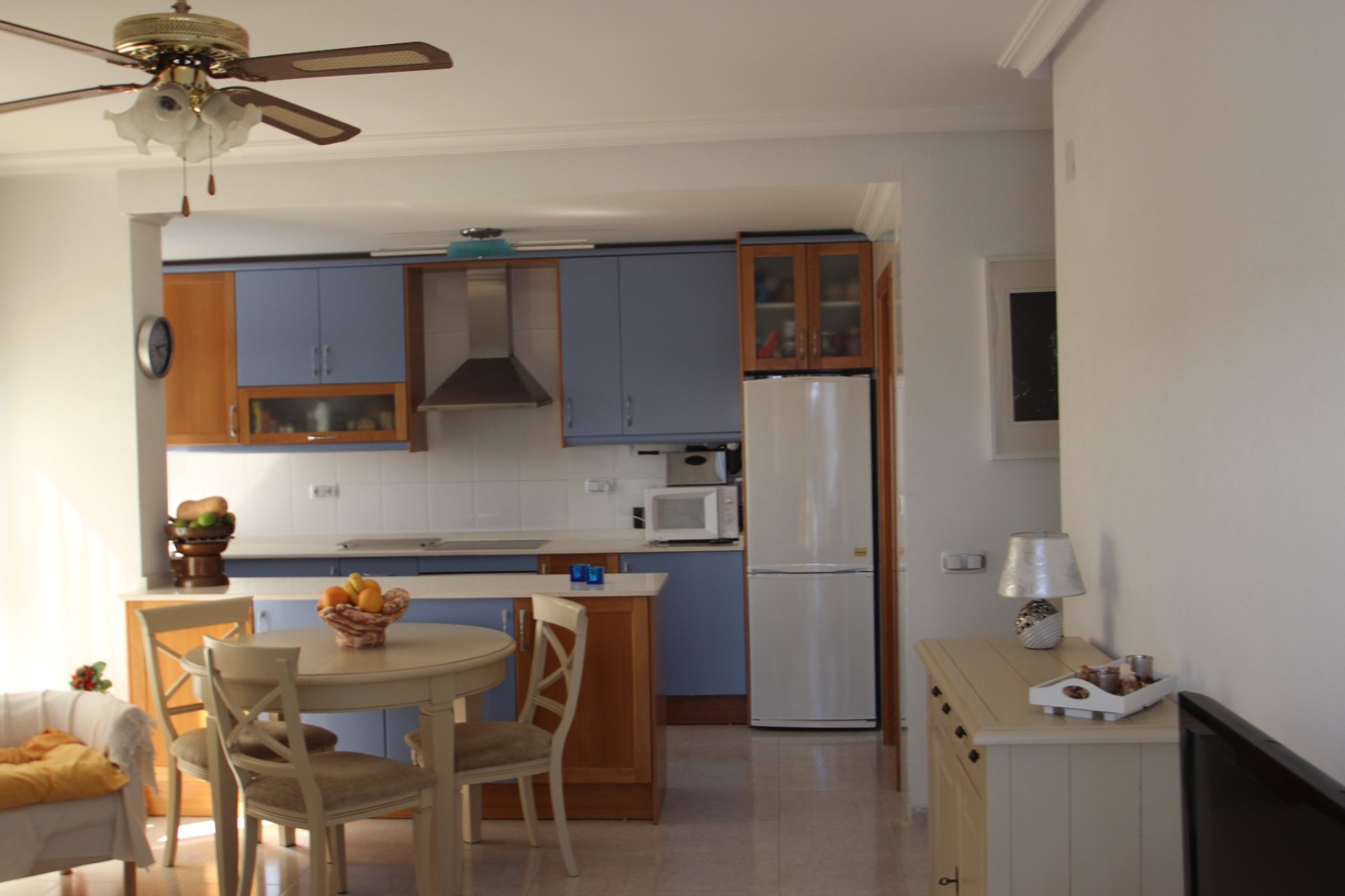 Sale - Apartment/Flat - Torrevieja - Playa del Cura