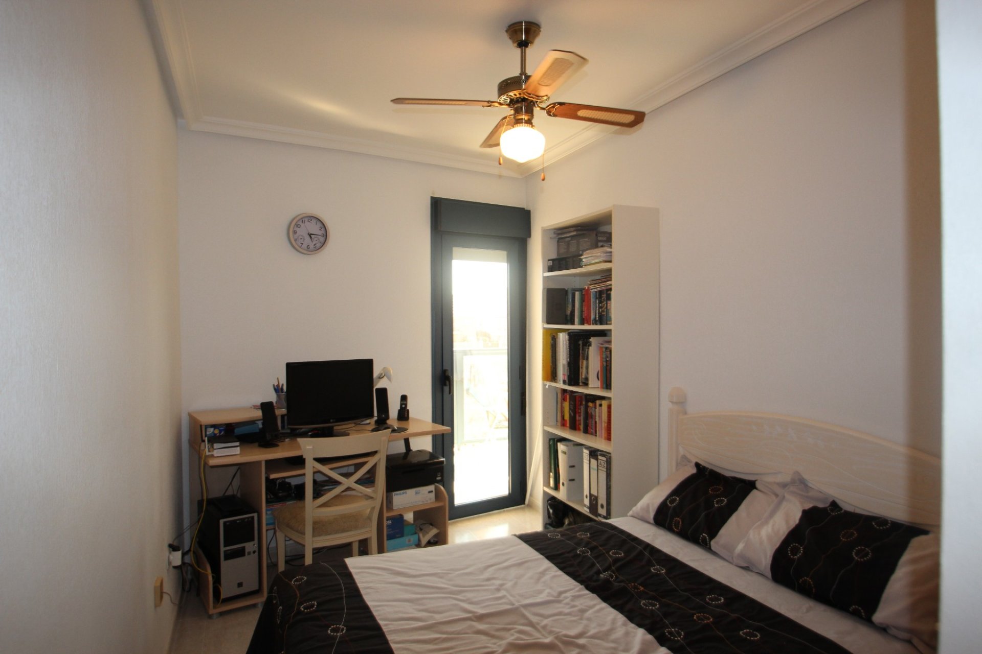 Sale - Apartment/Flat - Torrevieja - Playa del Cura