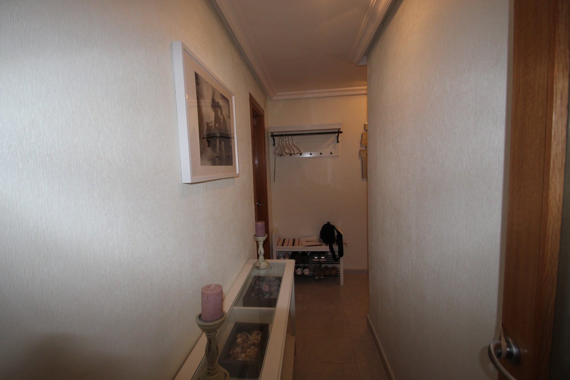 Sale - Apartment/Flat - Torrevieja - Playa del Cura