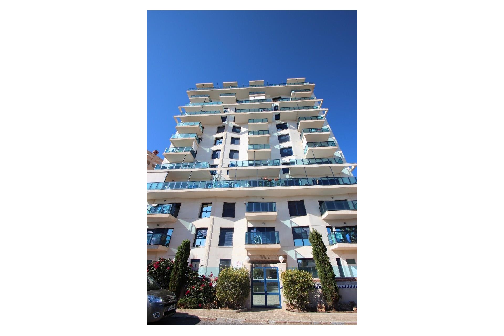 Sale - Apartment/Flat - Torrevieja - Playa del Cura