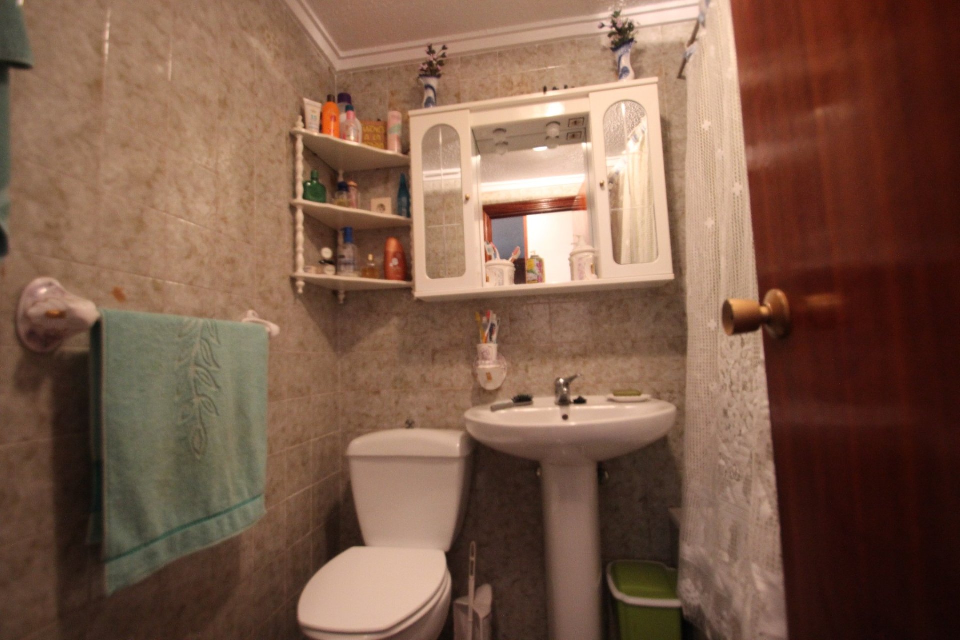 Sale - Apartment/Flat - Torrevieja - Playa Los Naufragos