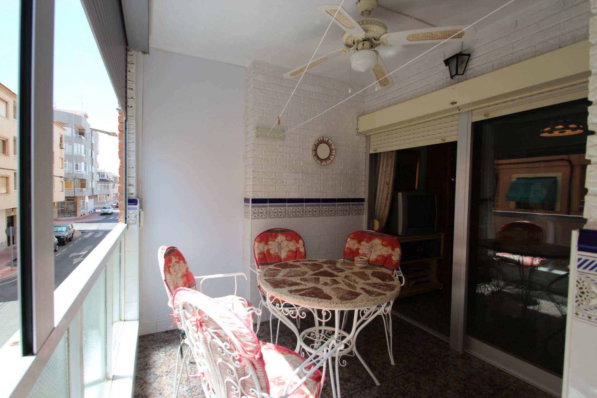 Sale - Apartment/Flat - Torrevieja - Playa Los Naufragos