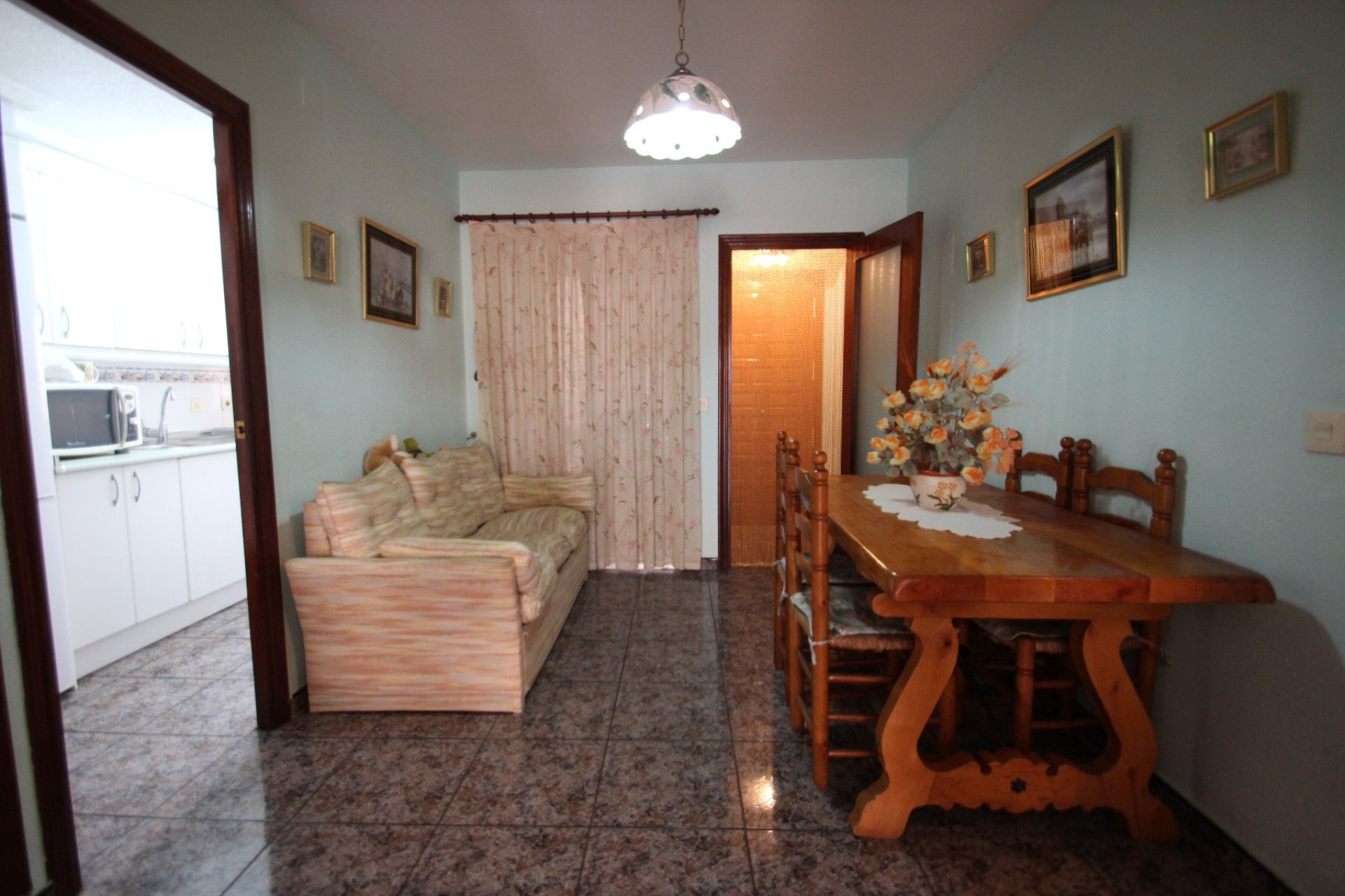 Sale - Apartment/Flat - Torrevieja - Playa Los Naufragos