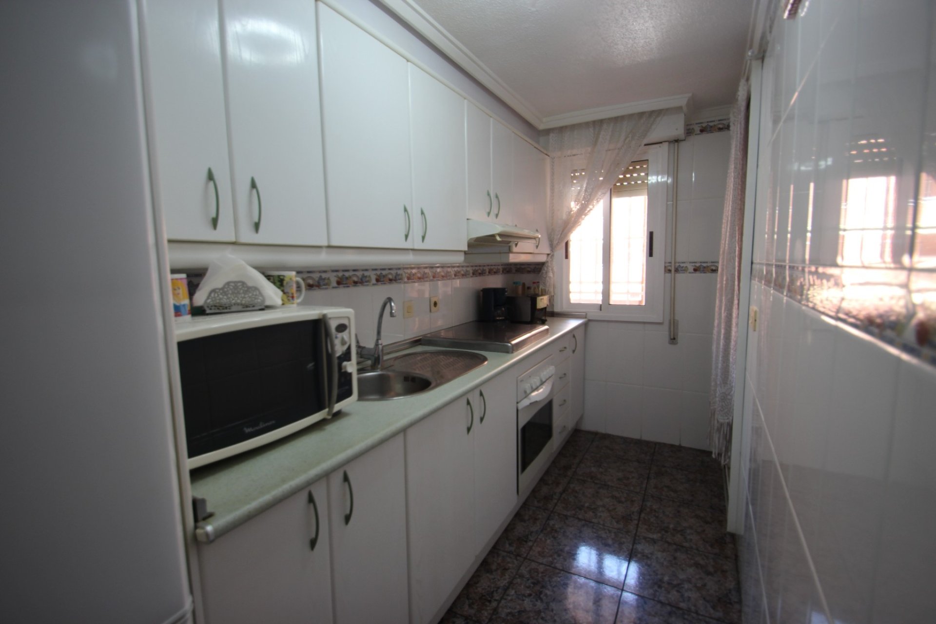 Sale - Apartment/Flat - Torrevieja - Playa Los Naufragos