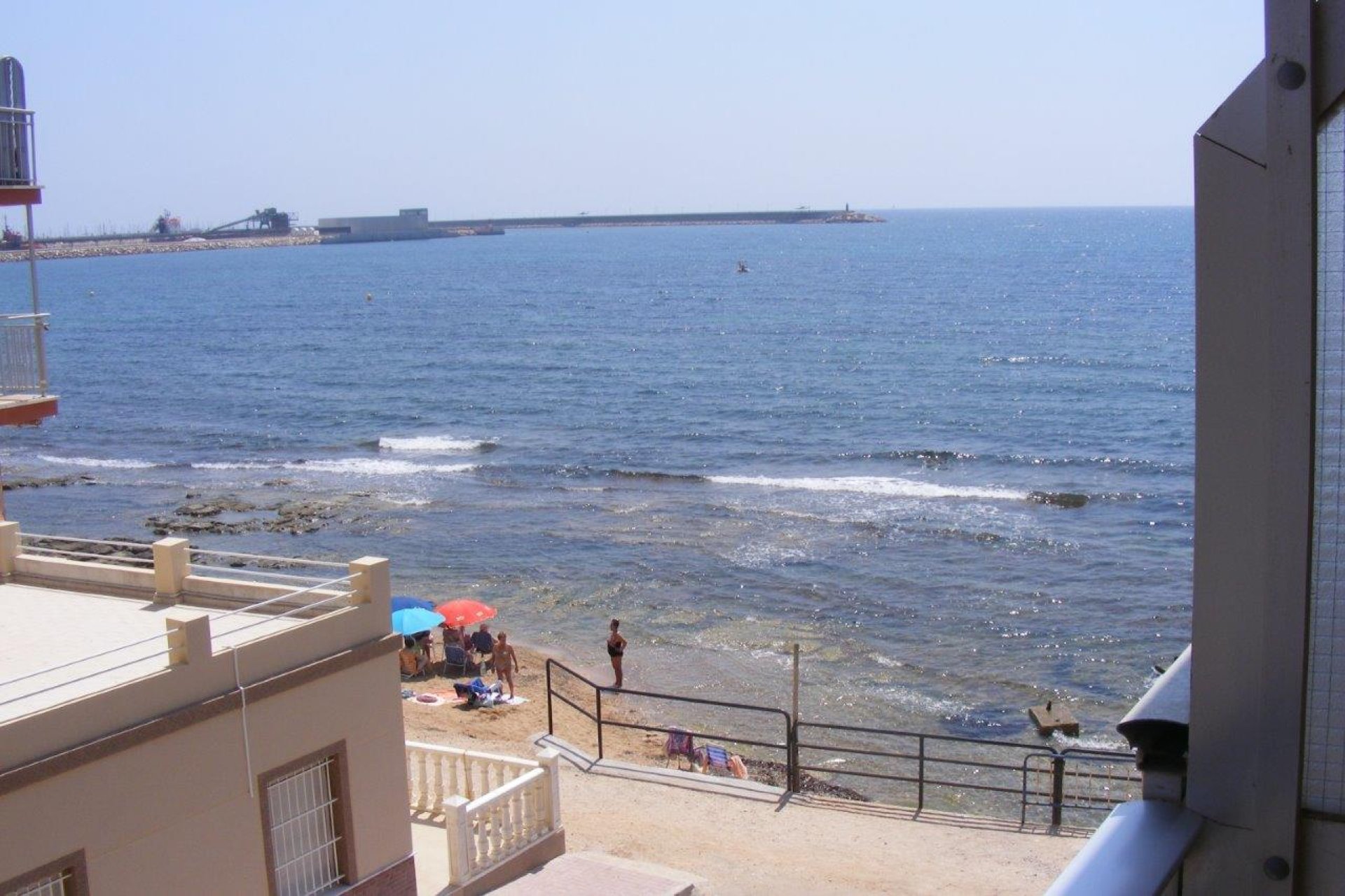 Sale - Apartment/Flat - Torrevieja - Playa Los Naufragos