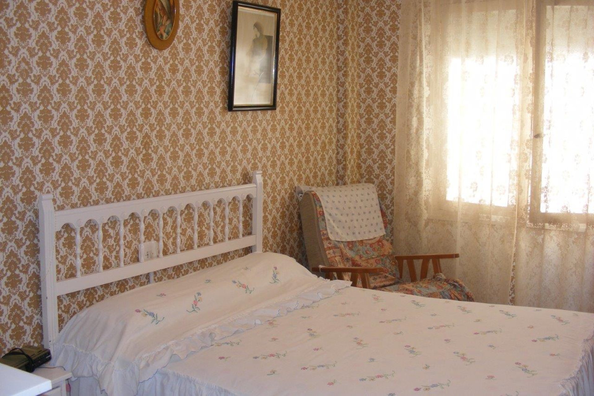 Sale - Apartment/Flat - Torrevieja - Playa Los Naufragos