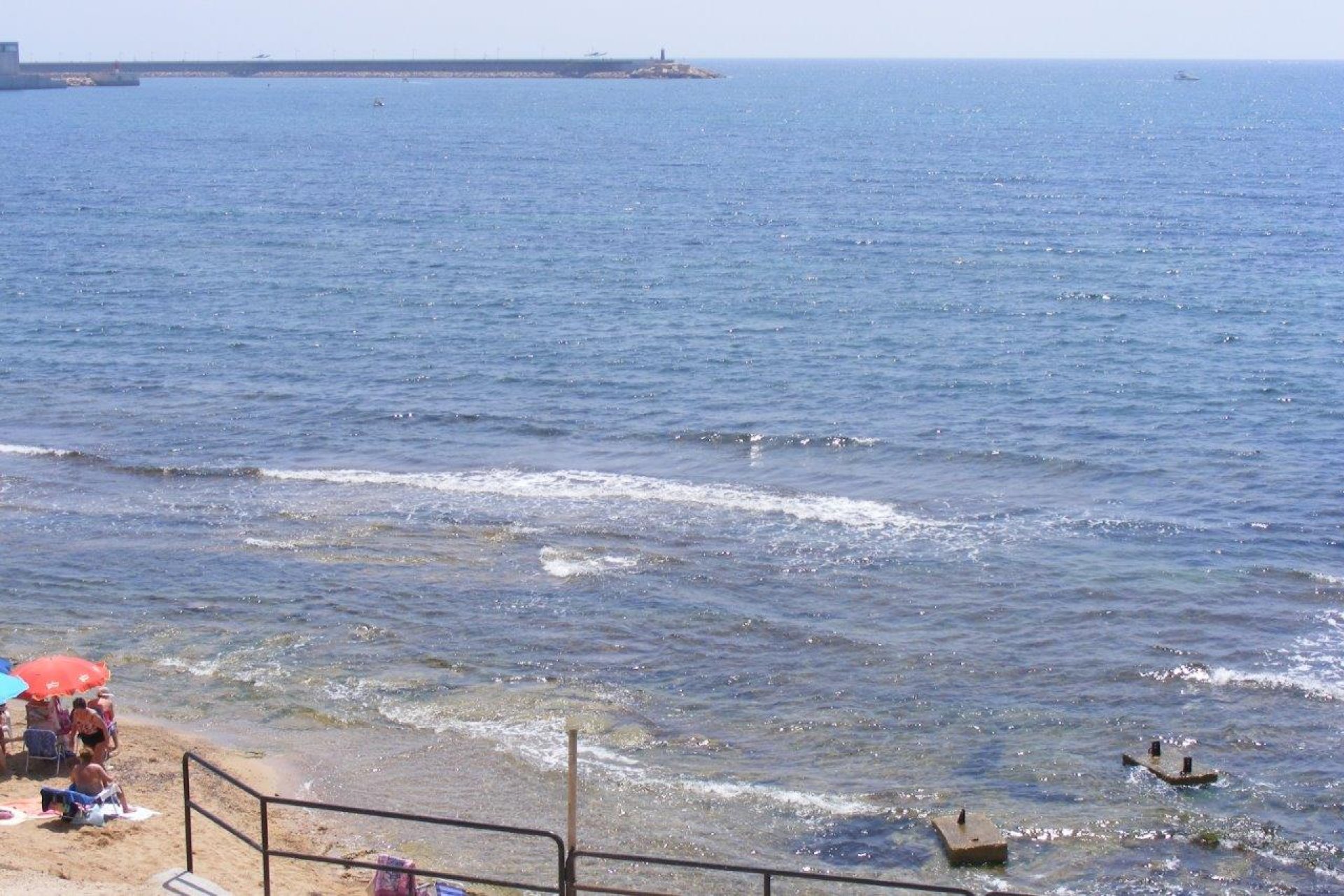 Sale - Apartment/Flat - Torrevieja - Playa Los Naufragos