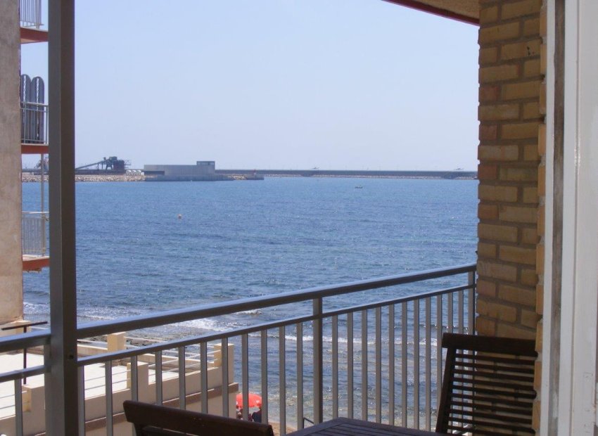 Sale - Apartment/Flat - Torrevieja - Playa Los Naufragos