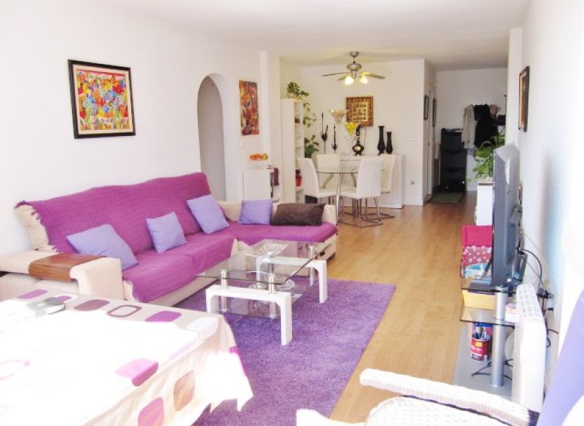 Sale - Apartment/Flat - Torrevieja - Punta Prima