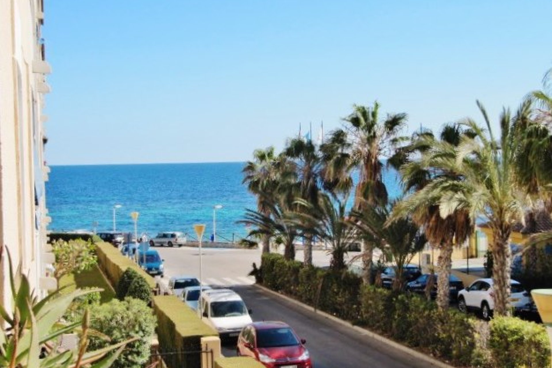 Sale - Apartment/Flat - Torrevieja - Punta Prima
