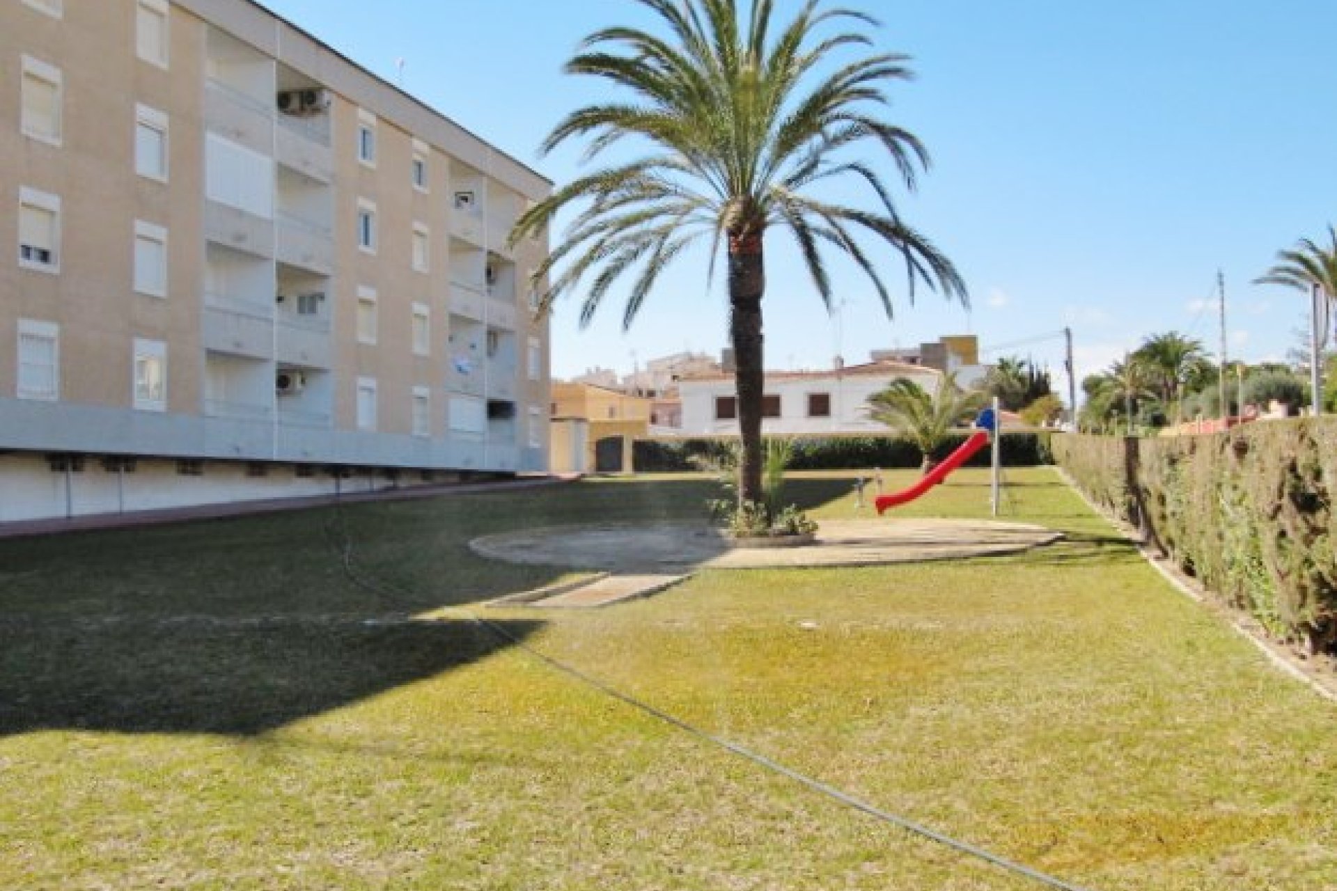 Sale - Apartment/Flat - Torrevieja - Punta Prima