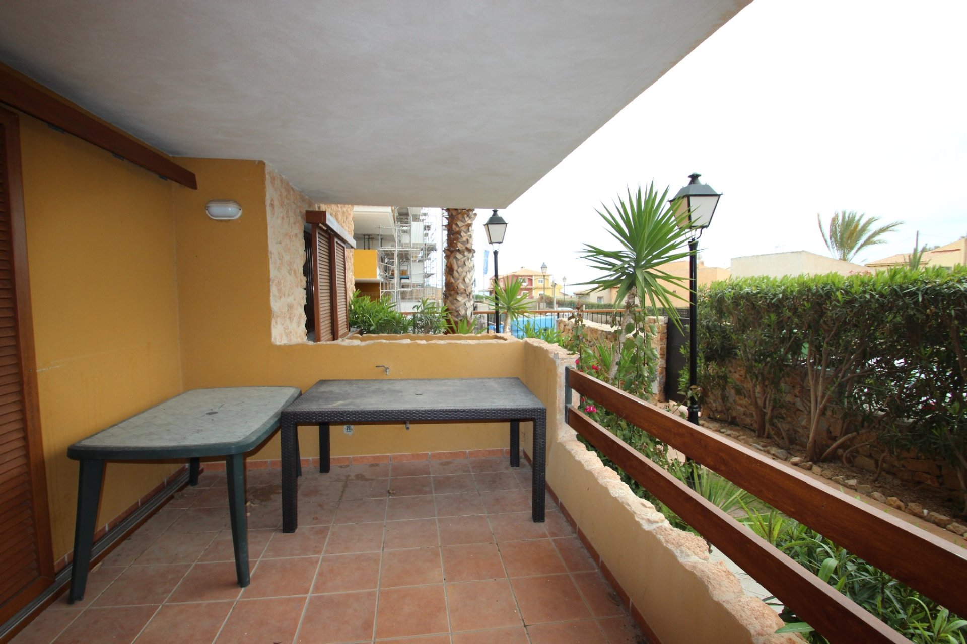 Sale - Apartment/Flat - Torrevieja - Punta Prima