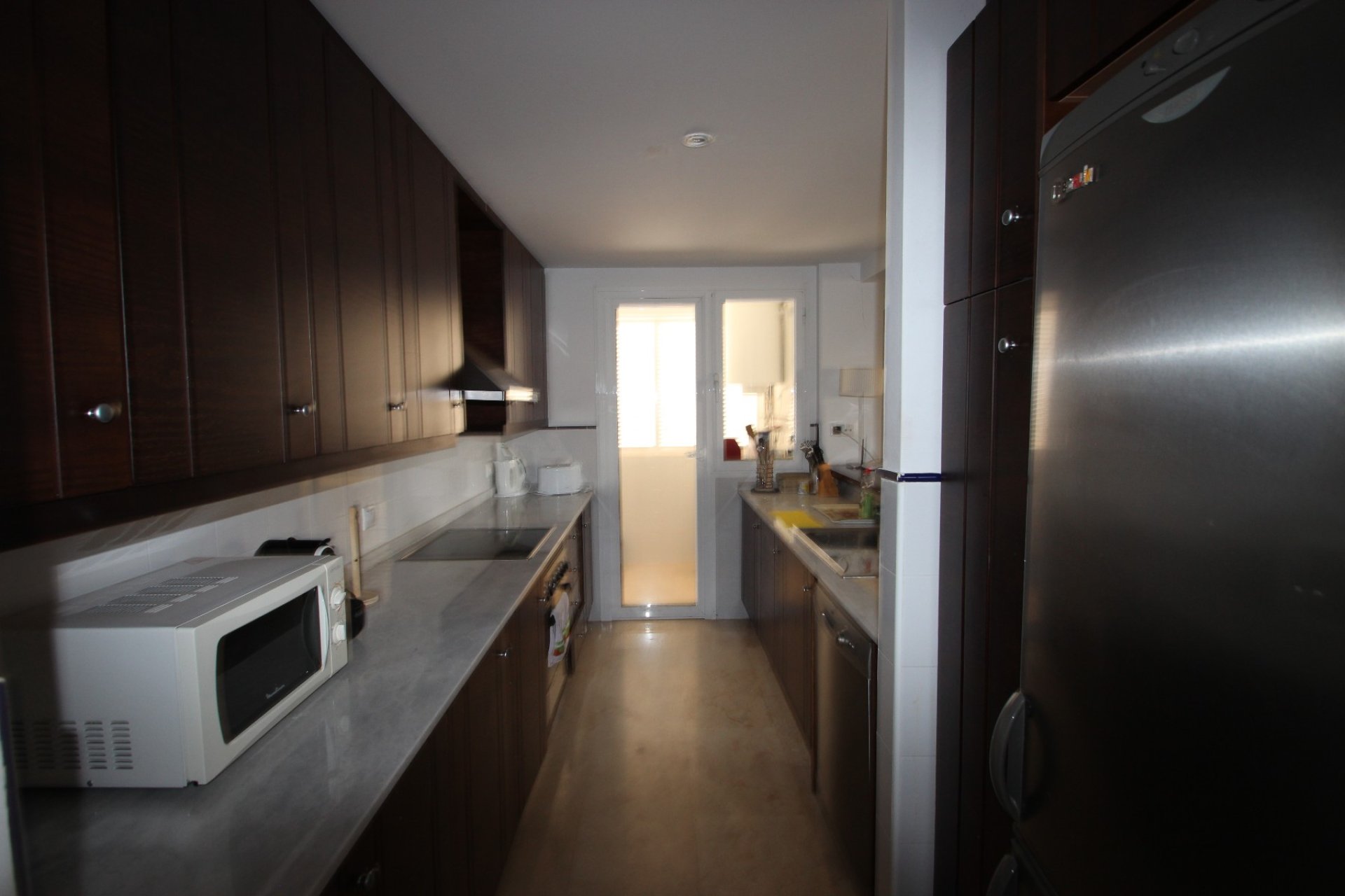 Sale - Apartment/Flat - Torrevieja - Punta Prima