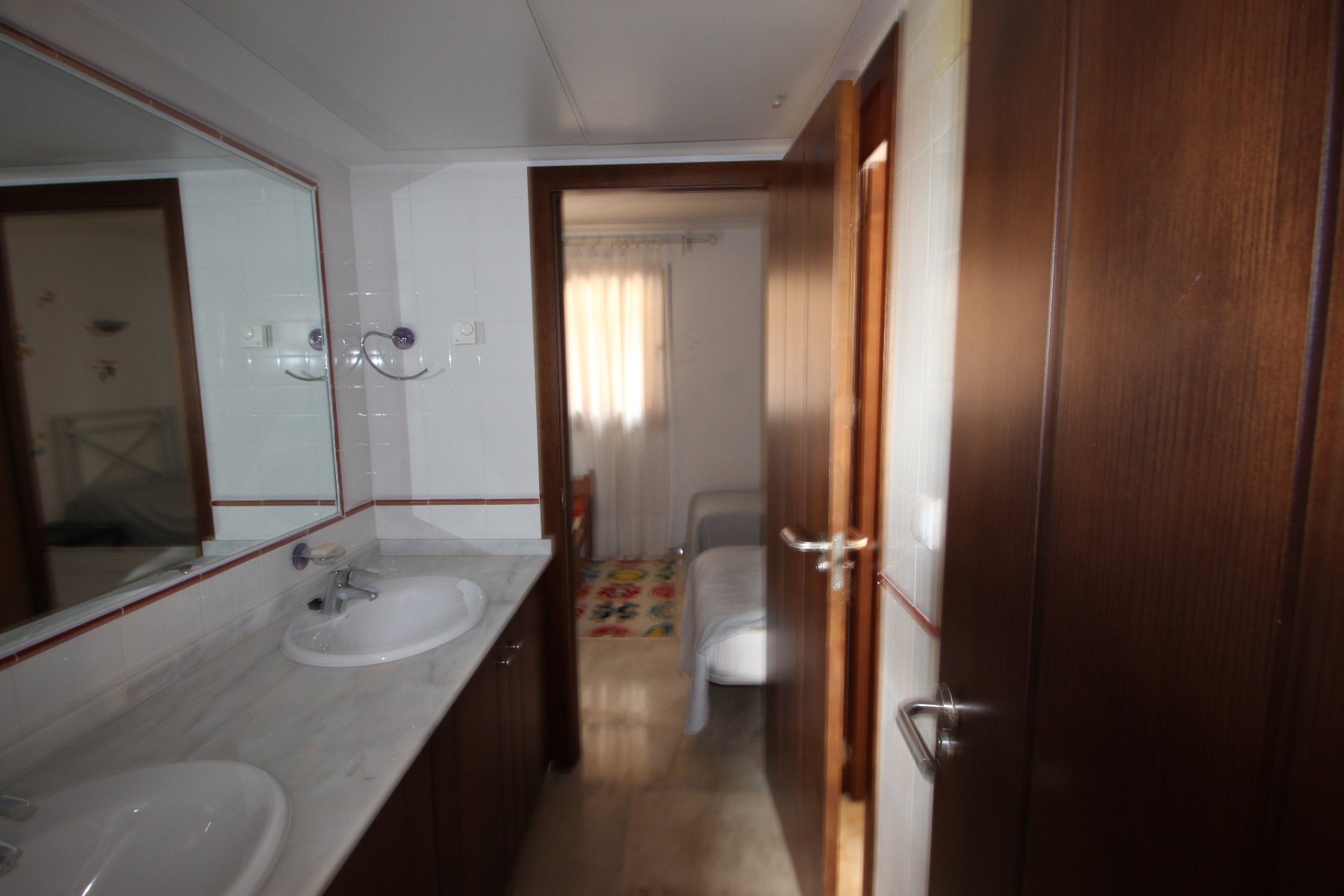 Sale - Apartment/Flat - Torrevieja - Punta Prima