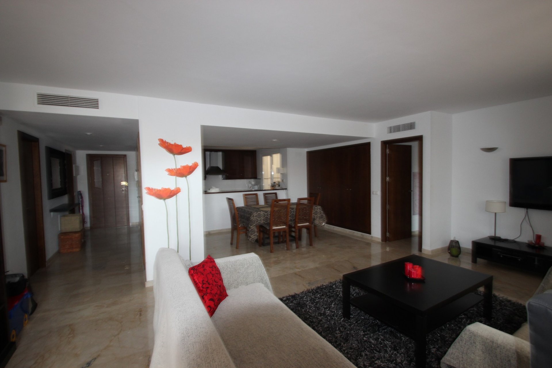 Sale - Apartment/Flat - Torrevieja - Punta Prima
