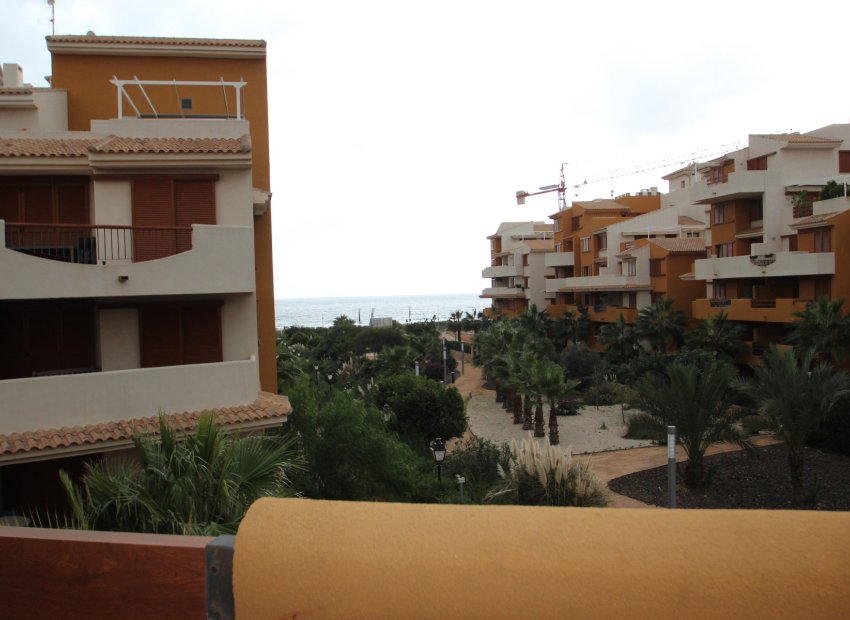 Sale - Apartment/Flat - Torrevieja - Punta Prima