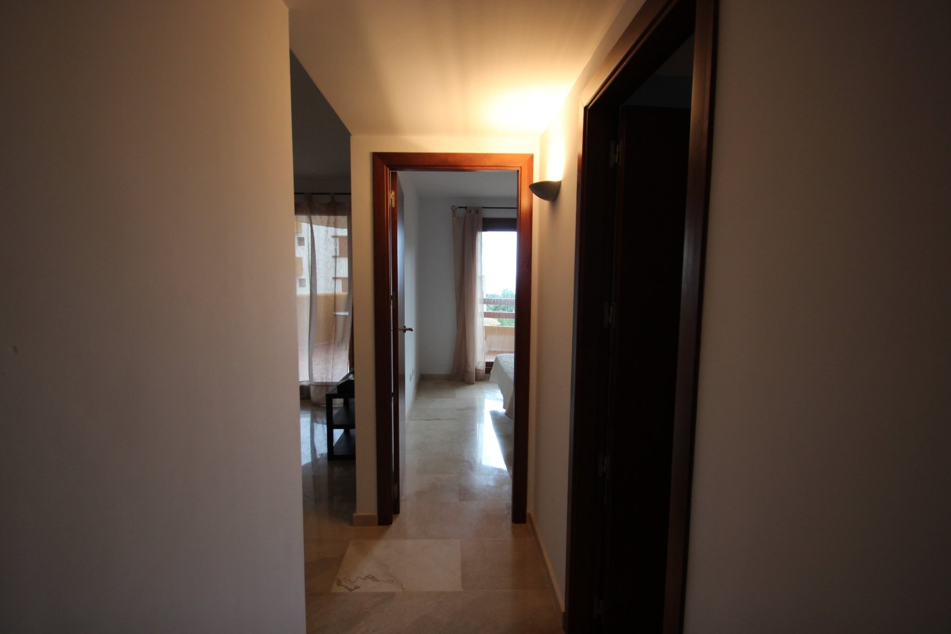 Sale - Apartment/Flat - Torrevieja - Punta Prima
