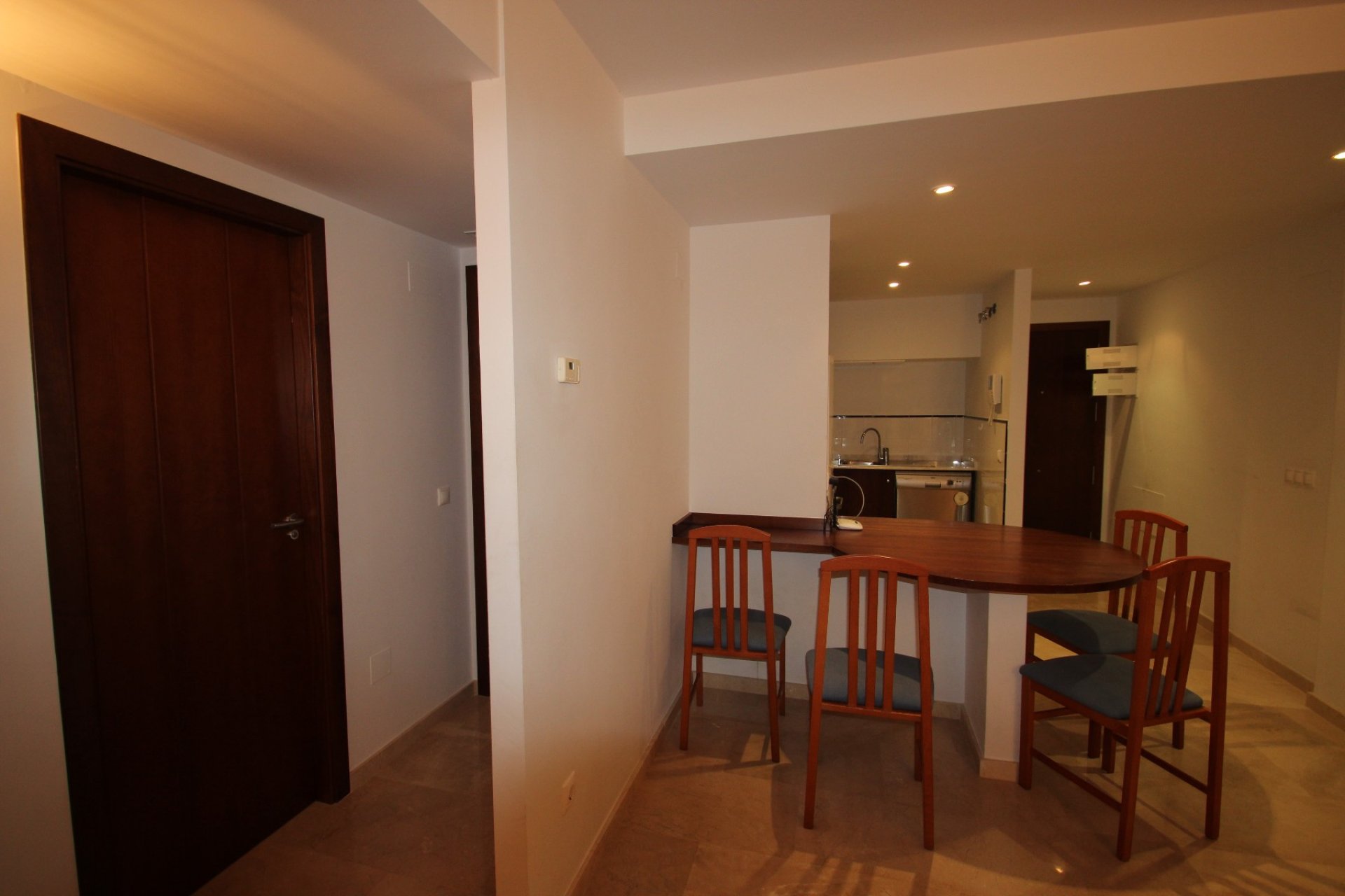 Sale - Apartment/Flat - Torrevieja - Punta Prima
