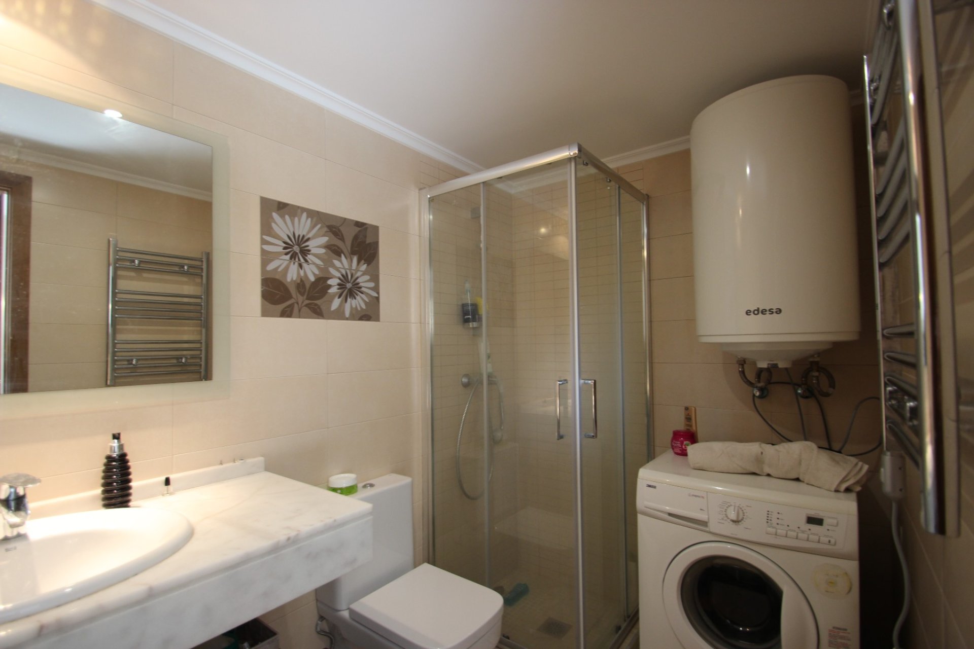 Sale - Apartment/Flat - Torrevieja - Punta Prima