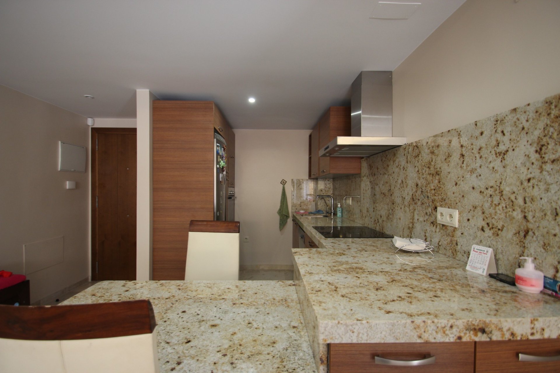 Sale - Apartment/Flat - Torrevieja - Punta Prima