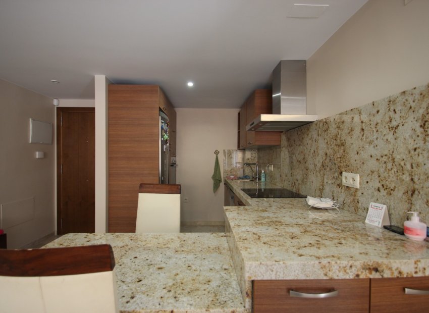 Sale - Apartment/Flat - Torrevieja - Punta Prima