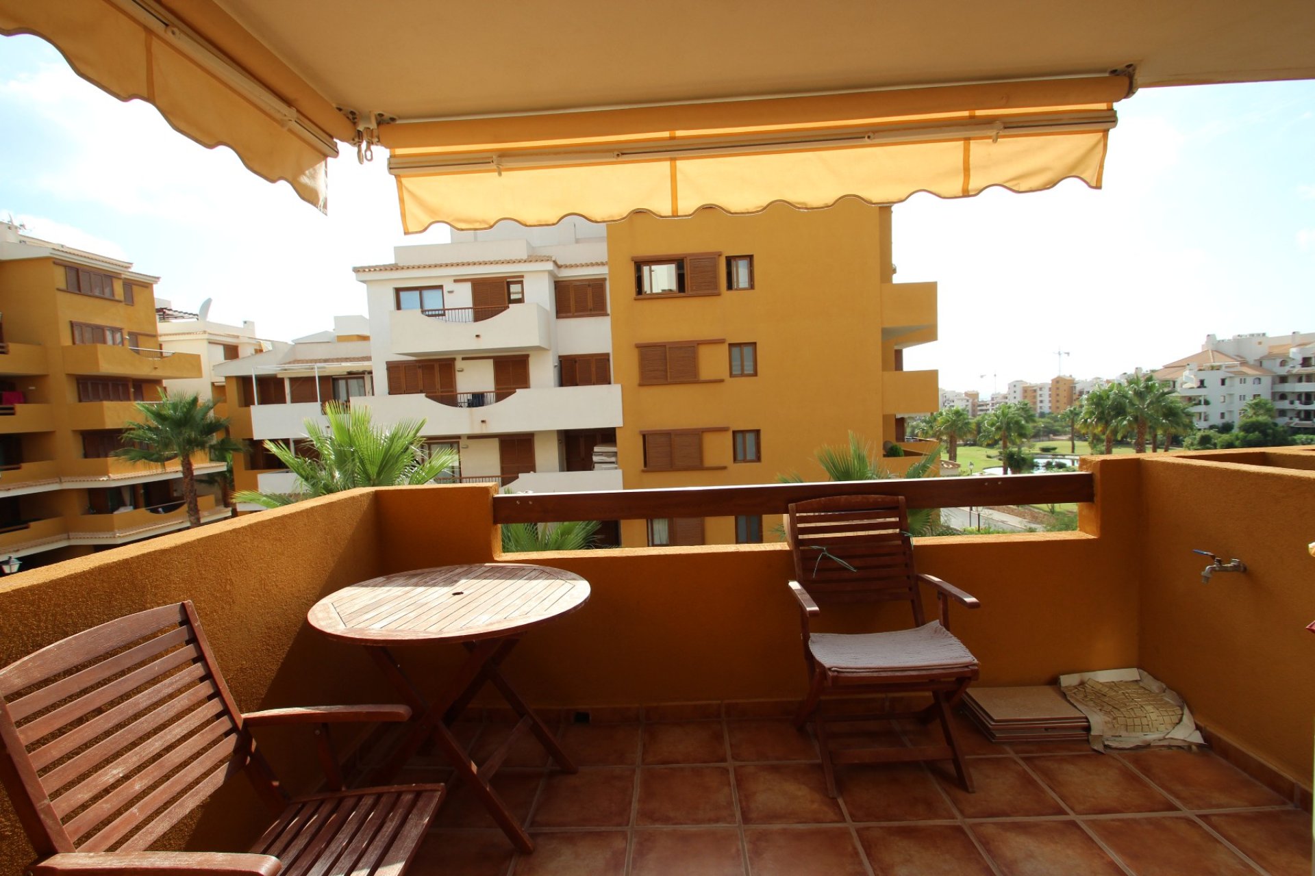 Sale - Apartment/Flat - Torrevieja - Punta Prima