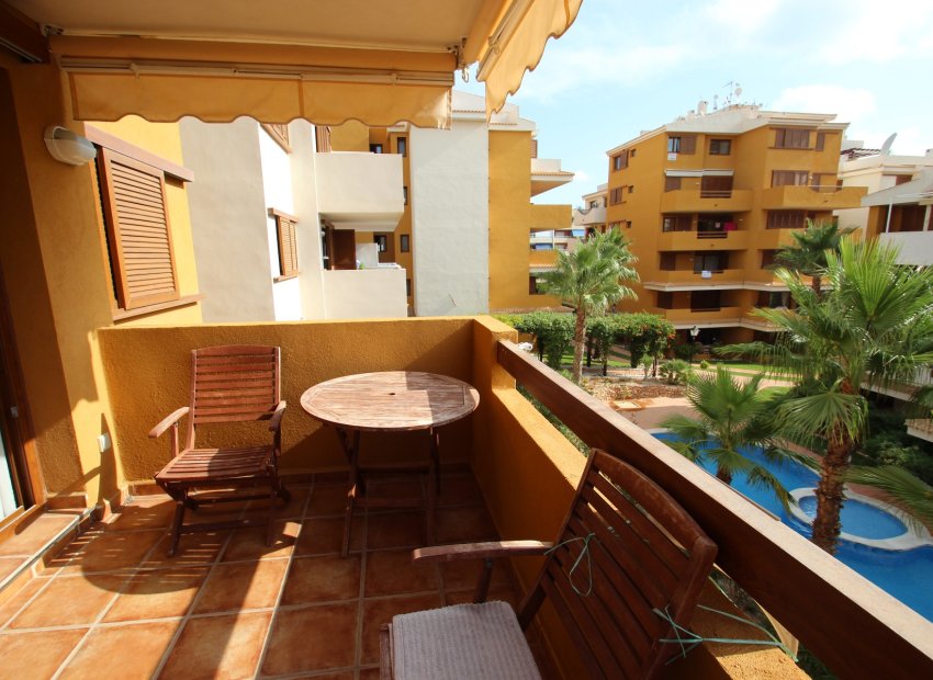 Sale - Apartment/Flat - Torrevieja - Punta Prima