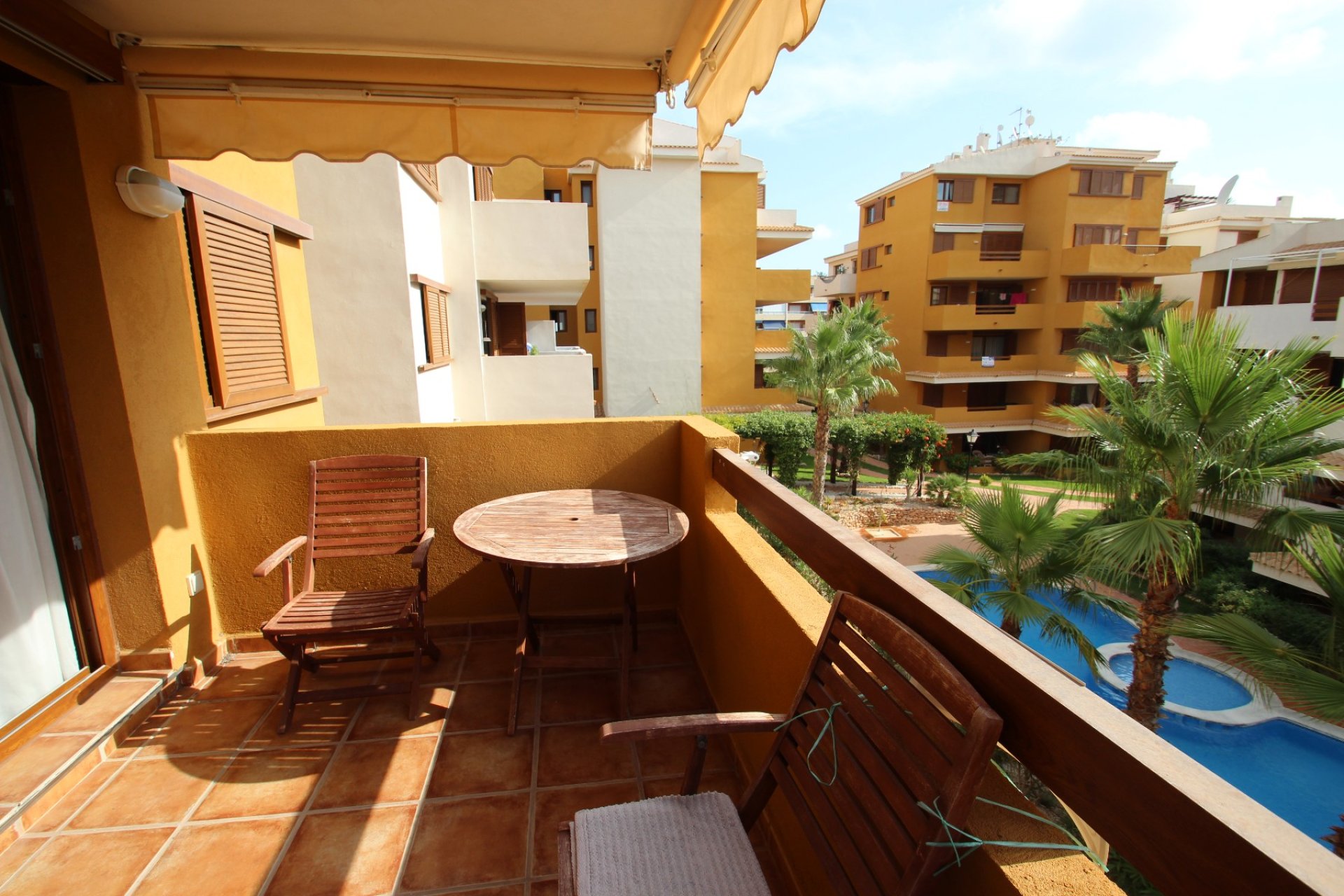 Sale - Apartment/Flat - Torrevieja - Punta Prima