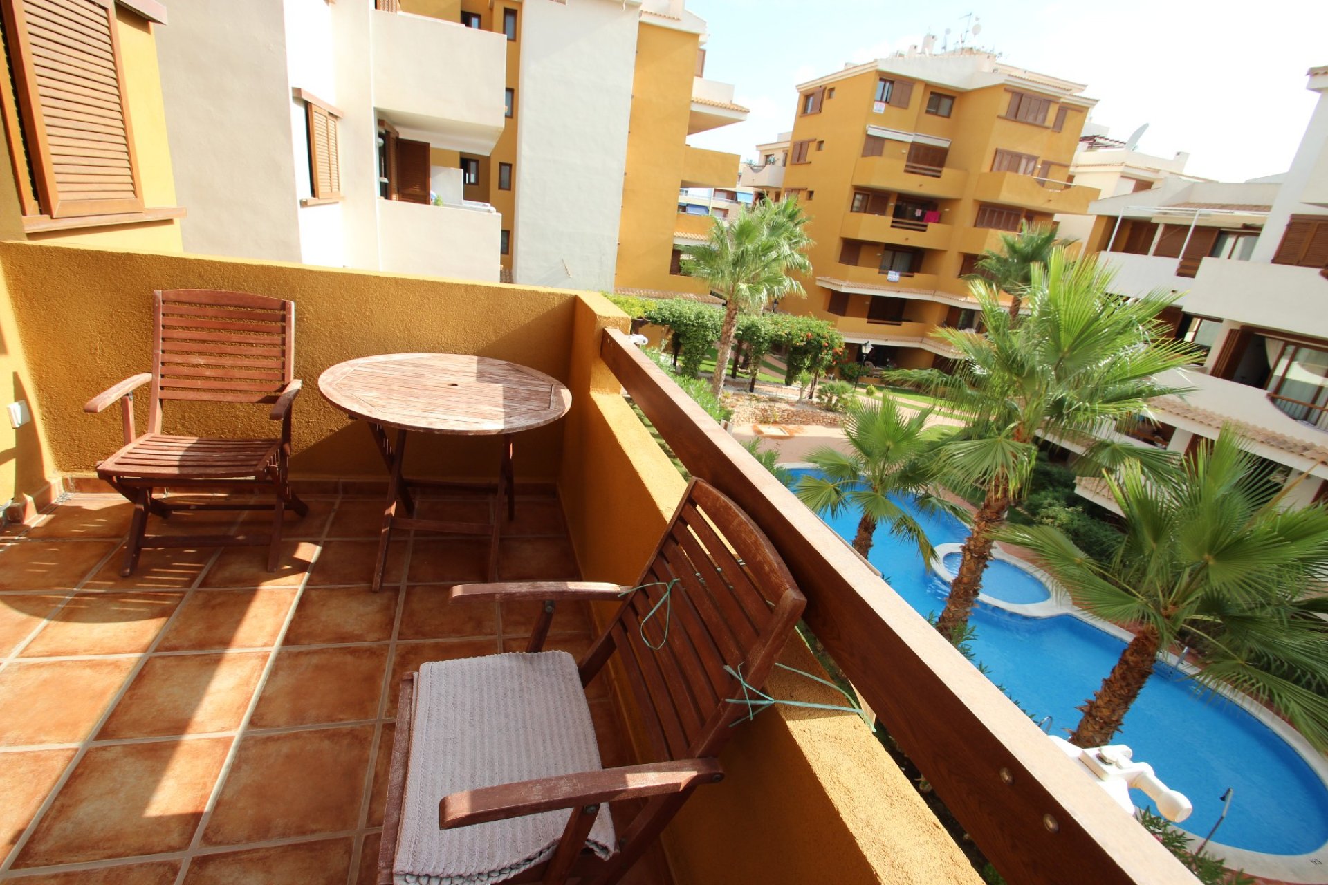 Sale - Apartment/Flat - Torrevieja - Punta Prima