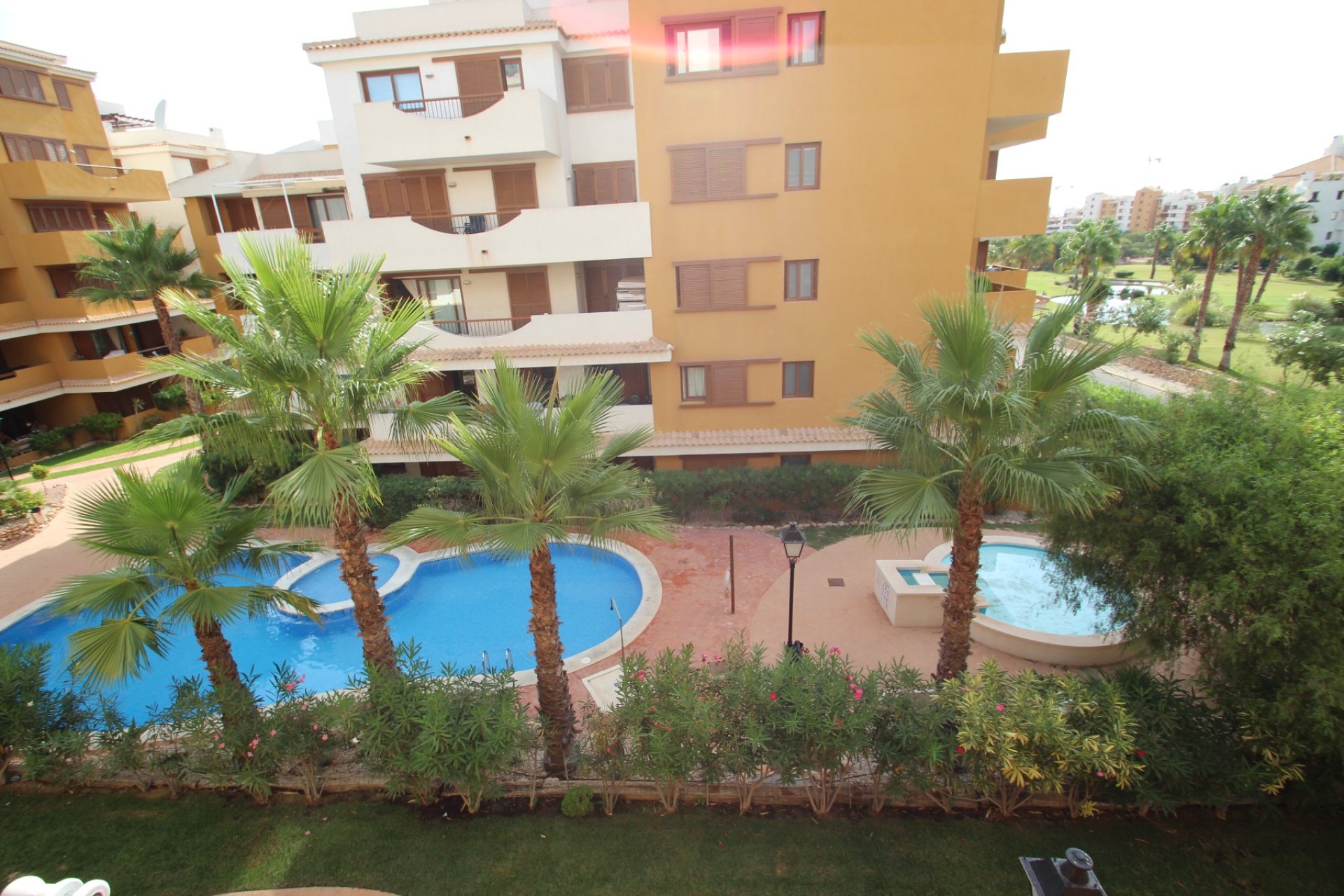 Sale - Apartment/Flat - Torrevieja - Punta Prima
