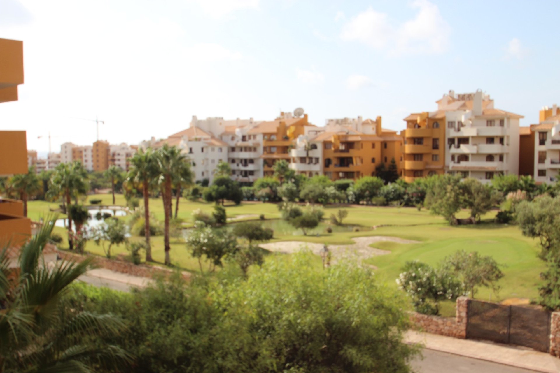 Sale - Apartment/Flat - Torrevieja - Punta Prima
