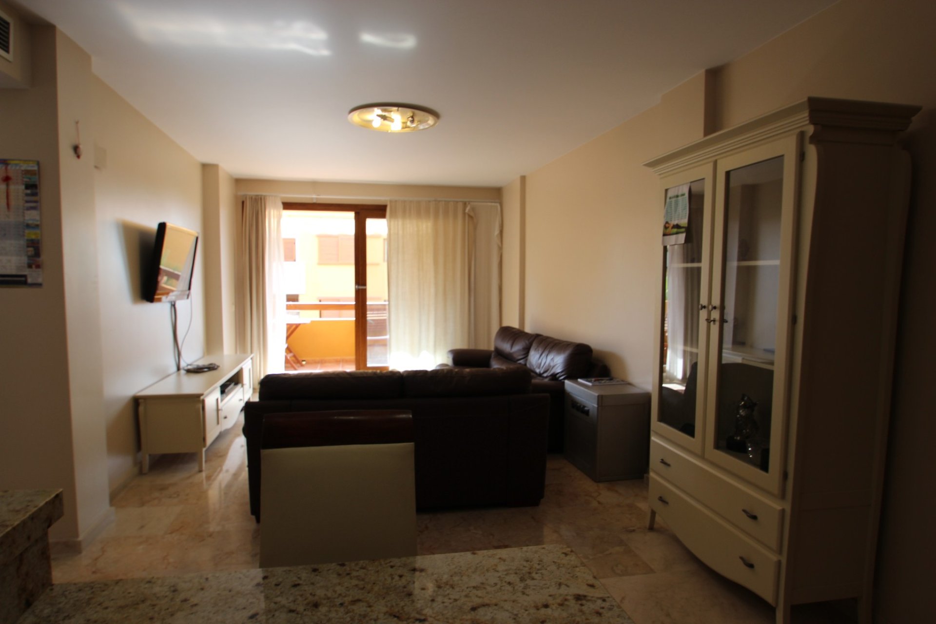 Sale - Apartment/Flat - Torrevieja - Punta Prima