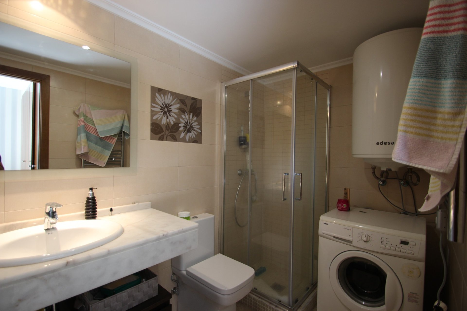 Sale - Apartment/Flat - Torrevieja - Punta Prima