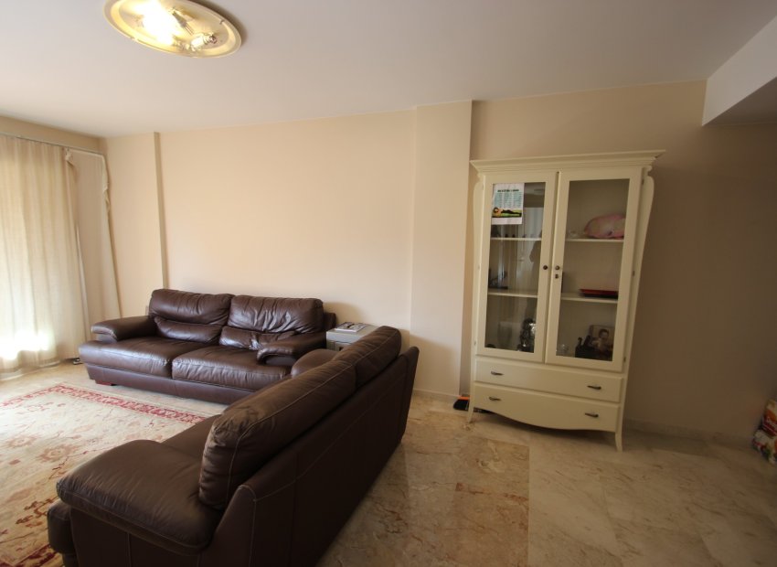 Sale - Apartment/Flat - Torrevieja - Punta Prima