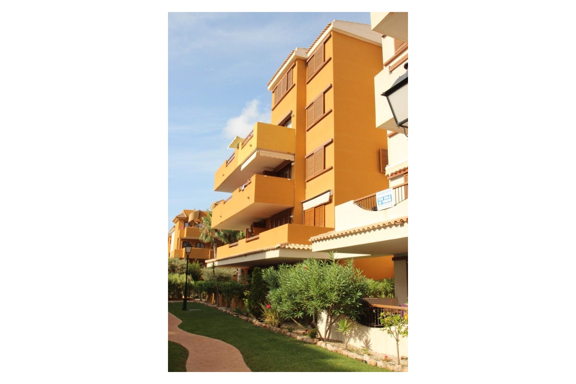 Sale - Apartment/Flat - Torrevieja - Punta Prima