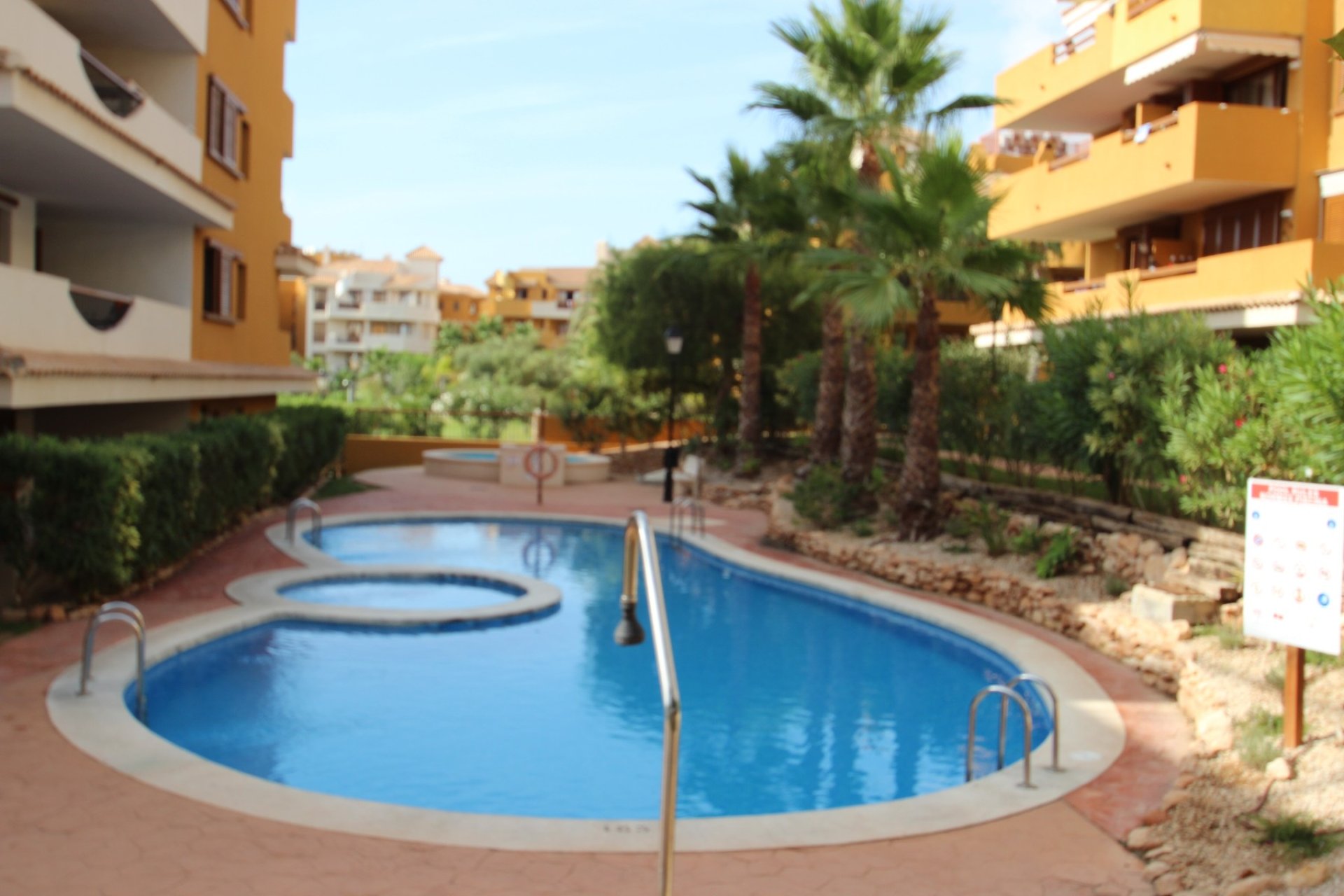 Sale - Apartment/Flat - Torrevieja - Punta Prima