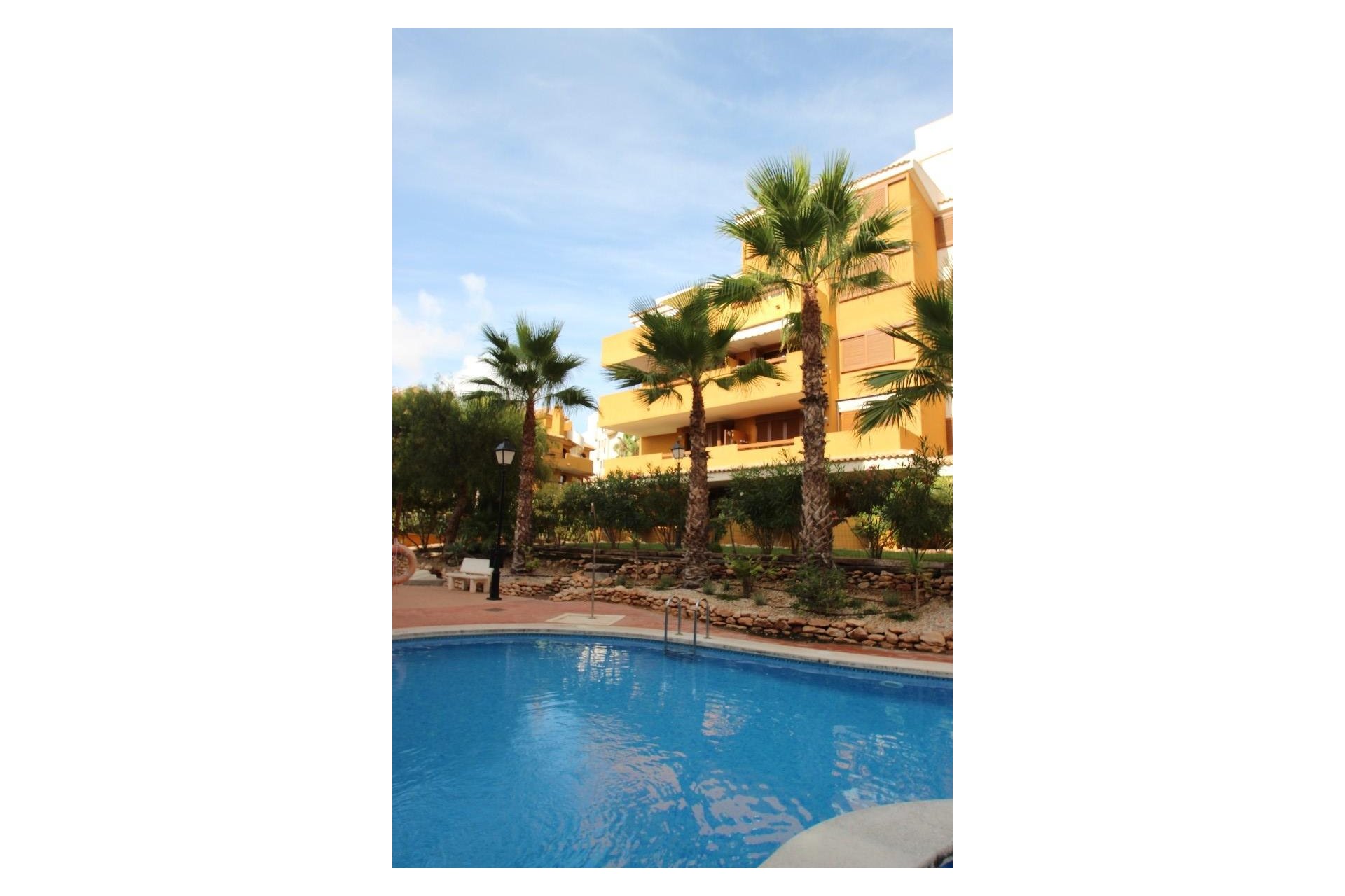 Sale - Apartment/Flat - Torrevieja - Punta Prima