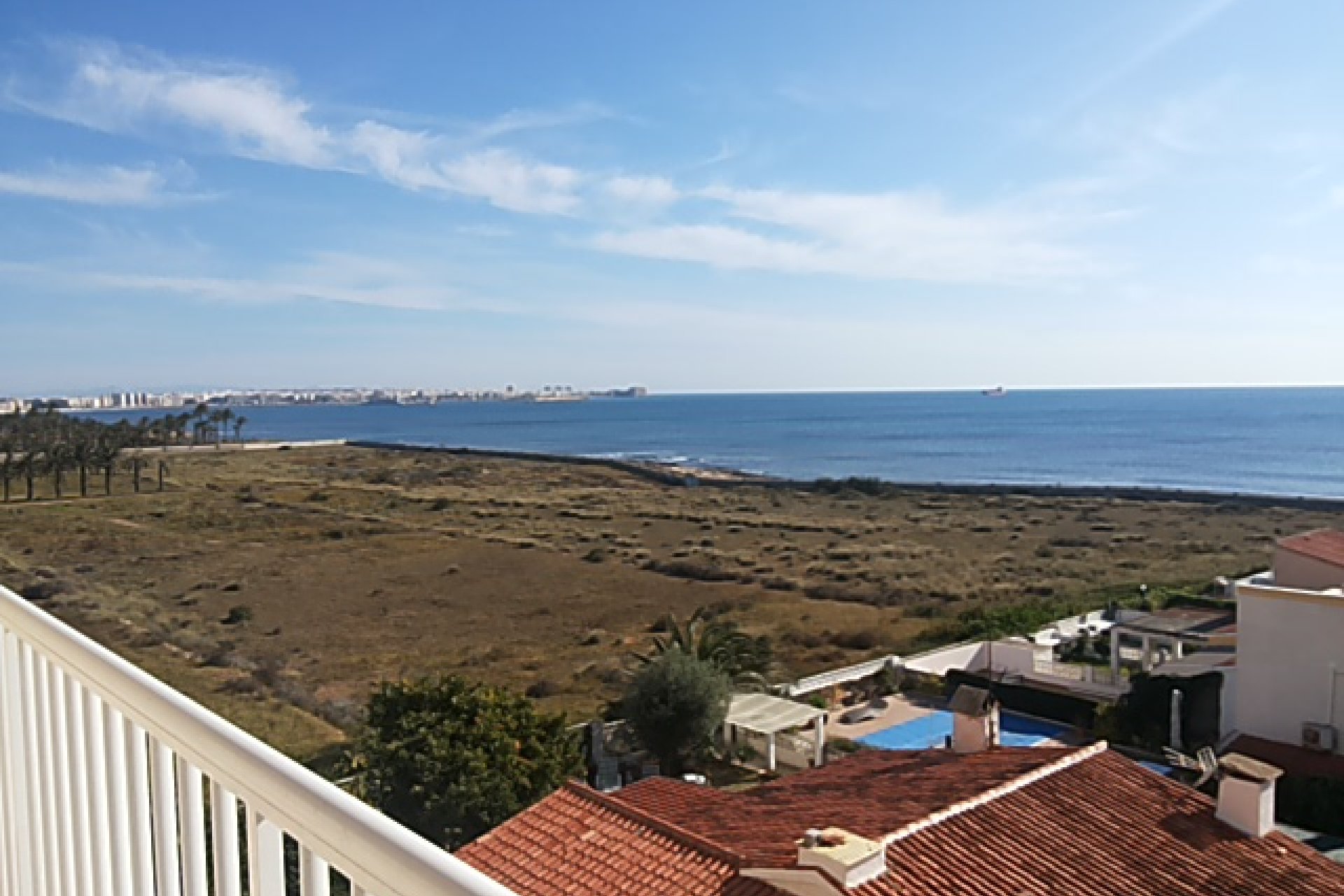 Sale - Apartment/Flat - Torrevieja - Punta Prima