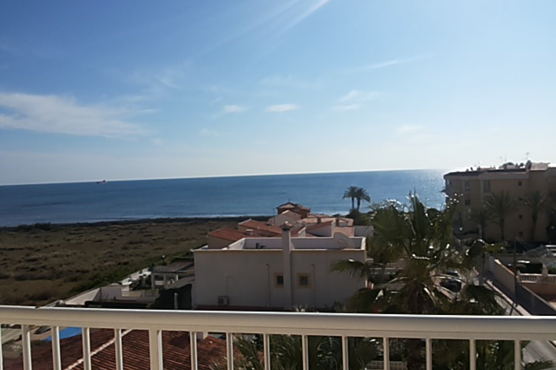 Sale - Apartment/Flat - Torrevieja - Punta Prima