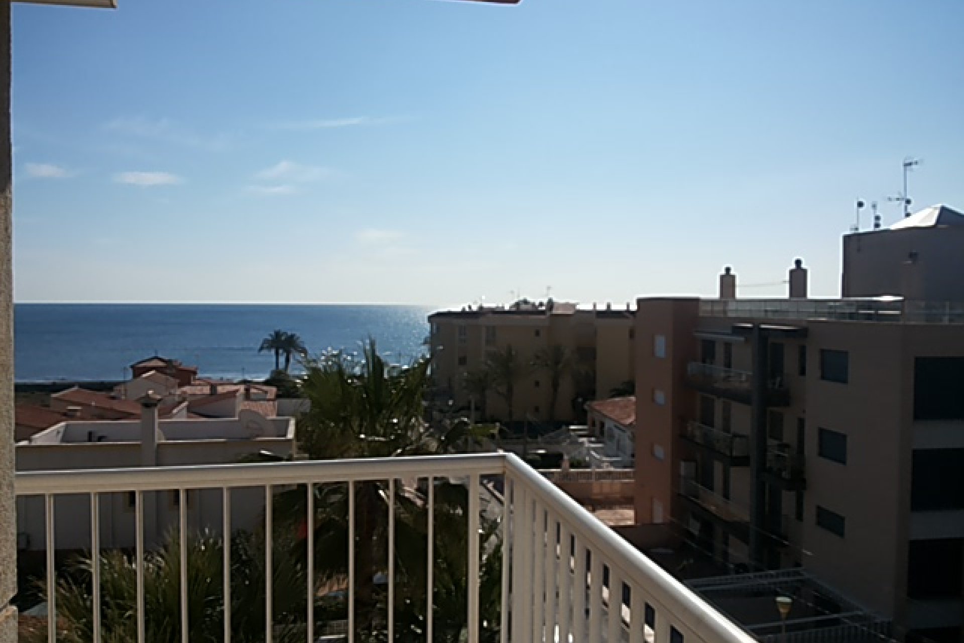 Sale - Apartment/Flat - Torrevieja - Punta Prima