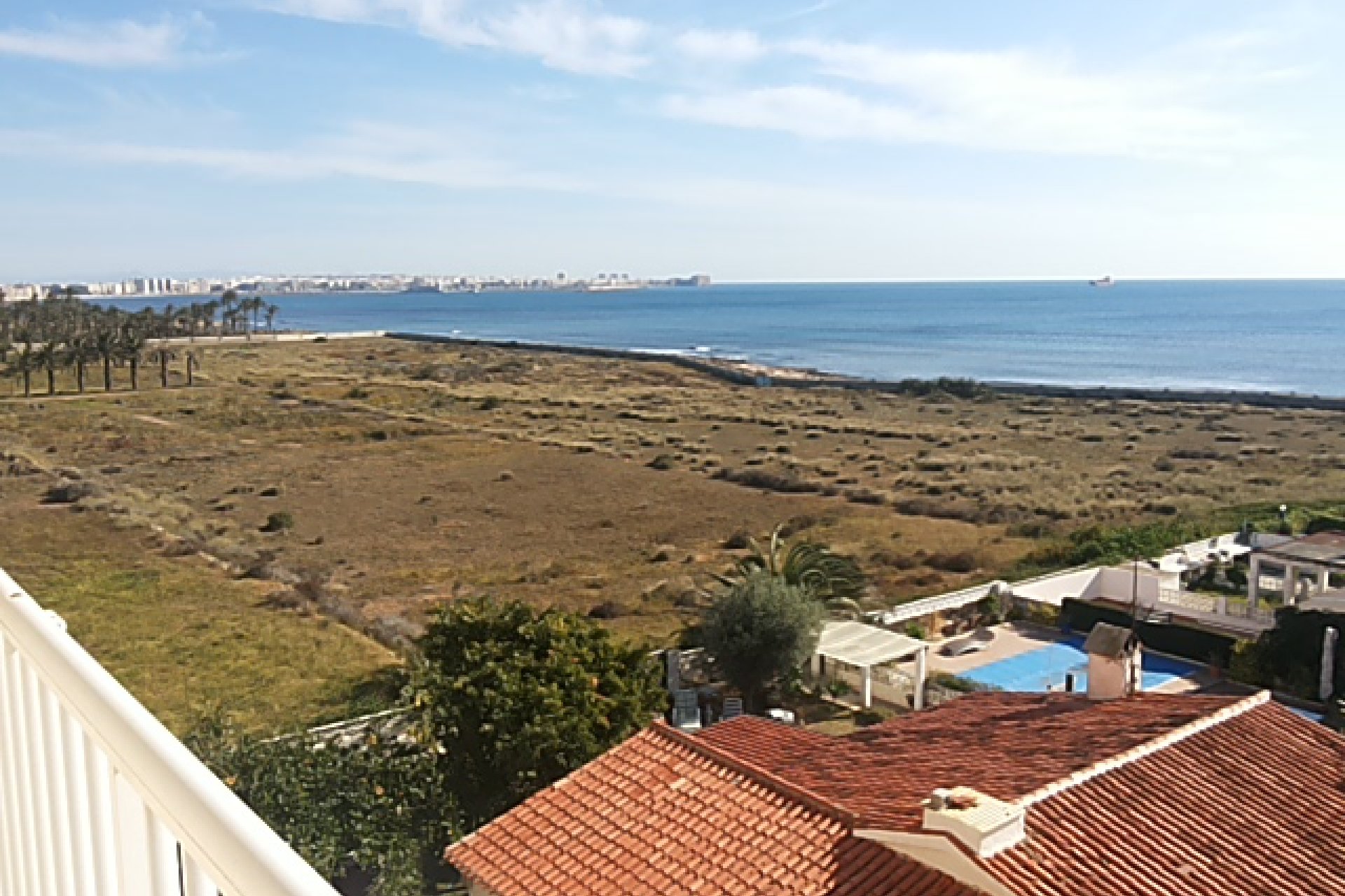 Sale - Apartment/Flat - Torrevieja - Punta Prima