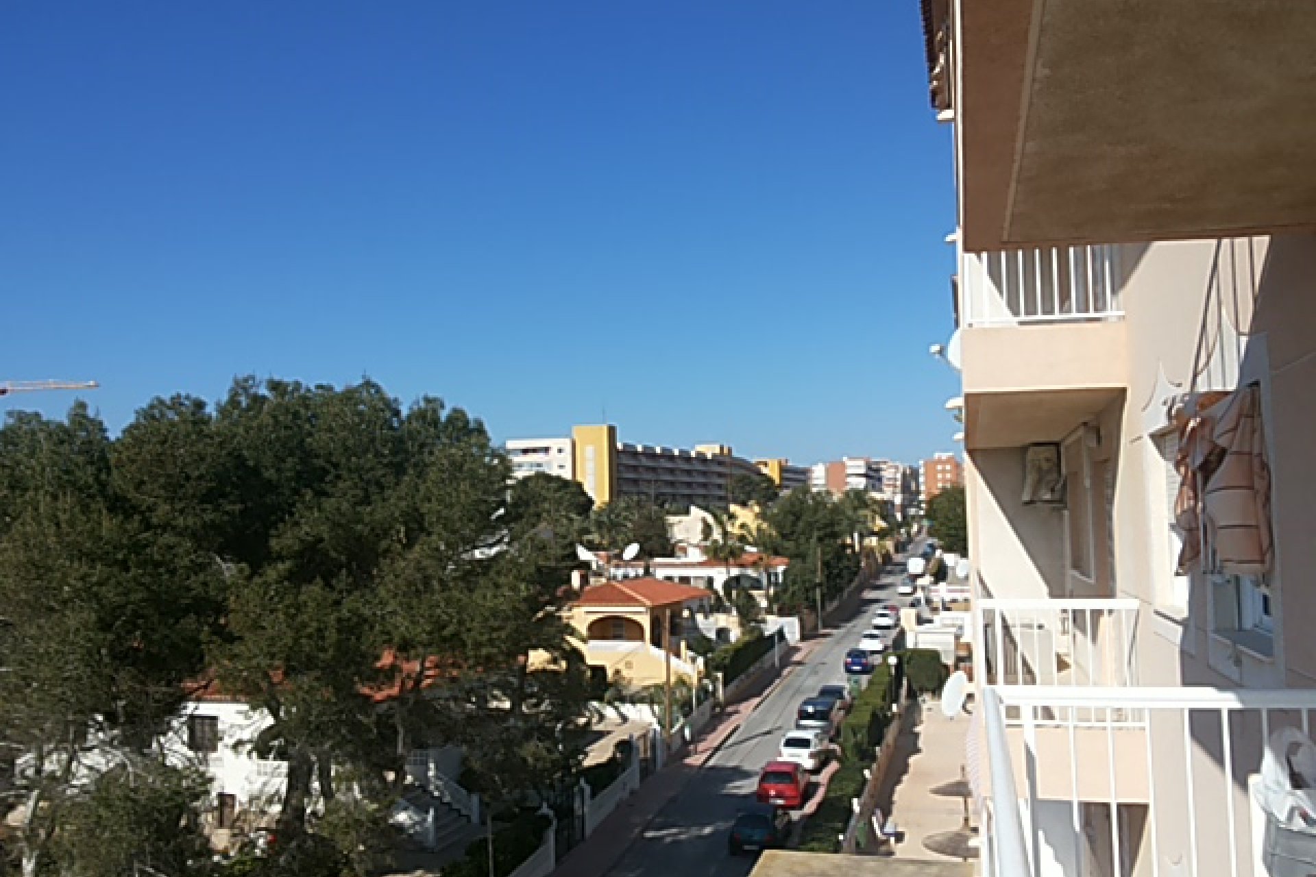 Sale - Apartment/Flat - Torrevieja - Punta Prima