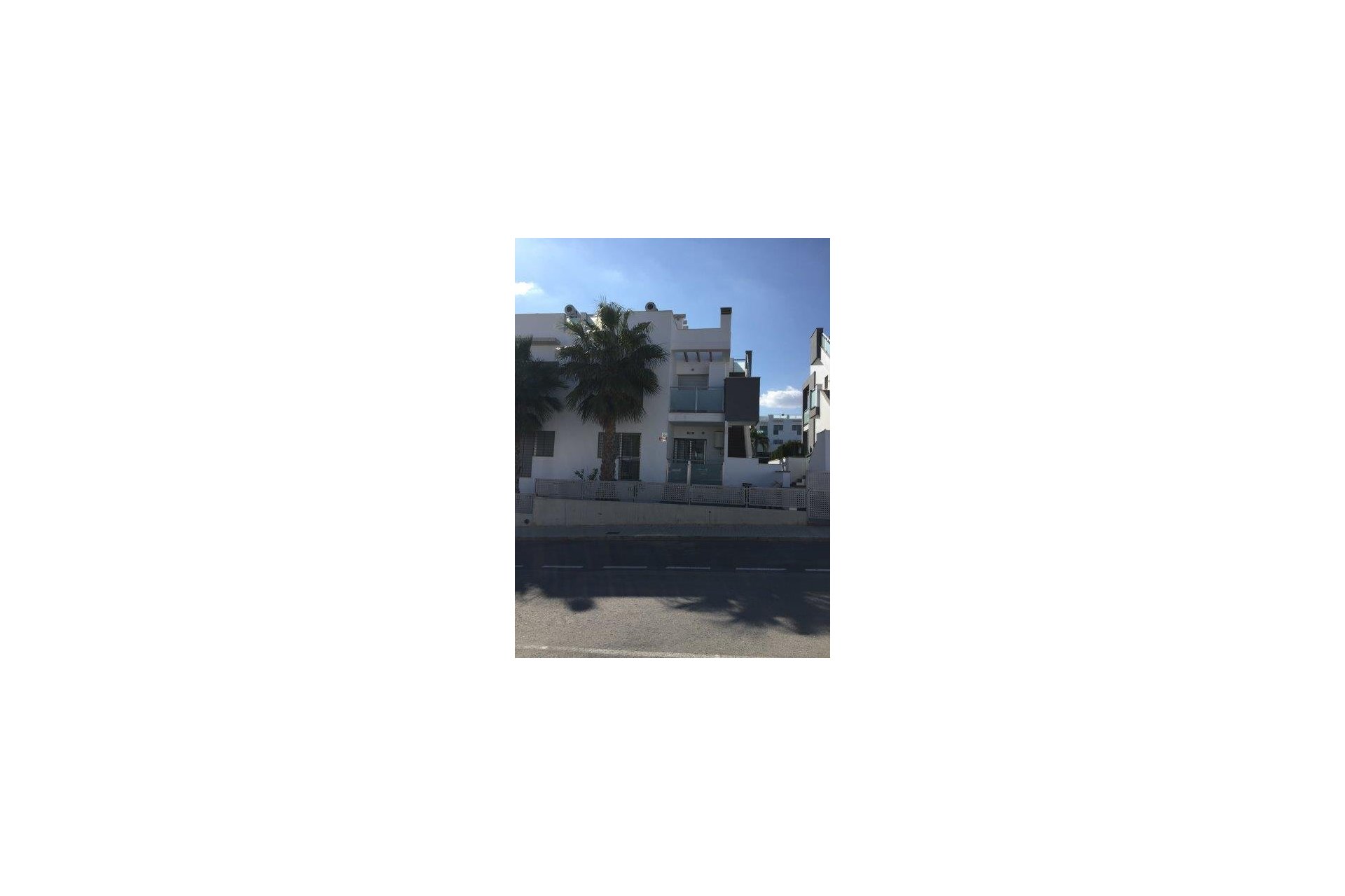 Sale - Apartment/Flat - Torrevieja - Punta Prima