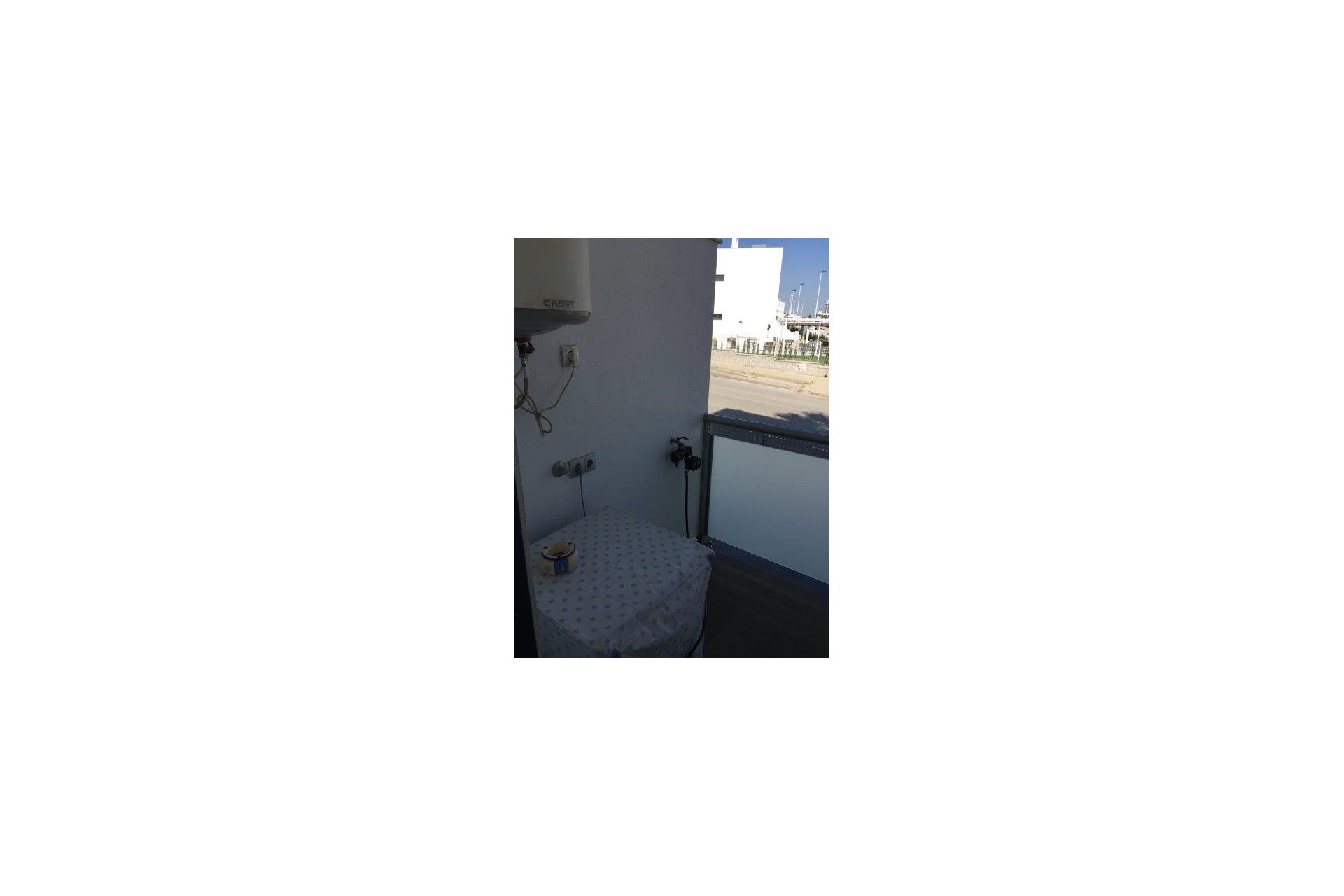 Sale - Apartment/Flat - Torrevieja - Punta Prima