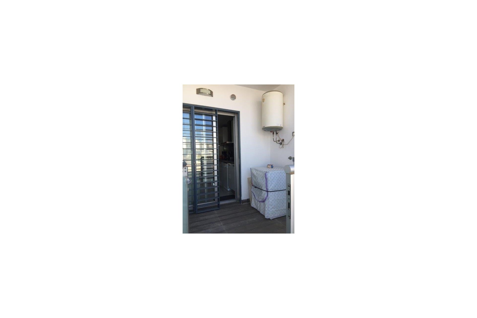 Sale - Apartment/Flat - Torrevieja - Punta Prima